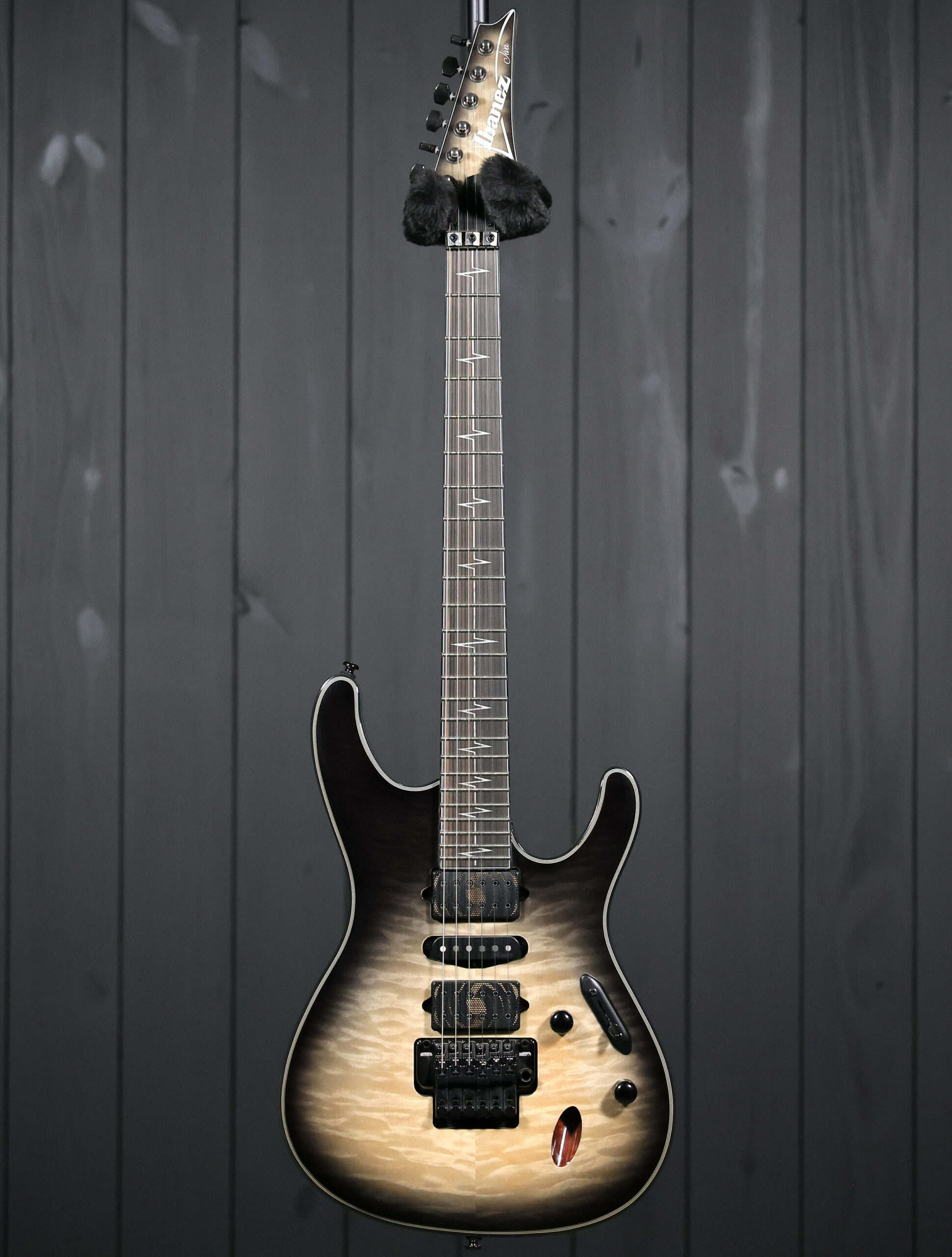 Ibanez Nita Strauss Signature JIVA10 - Image 4