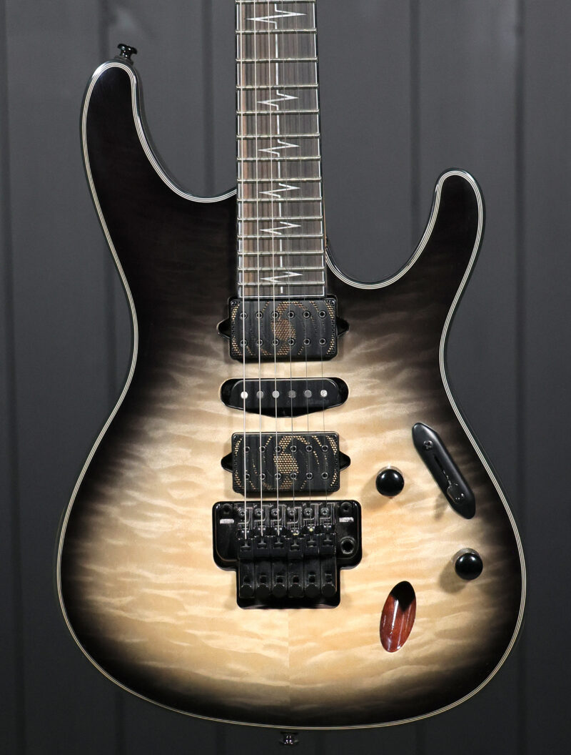 Ibanez Nita Strauss Signature JIVA10