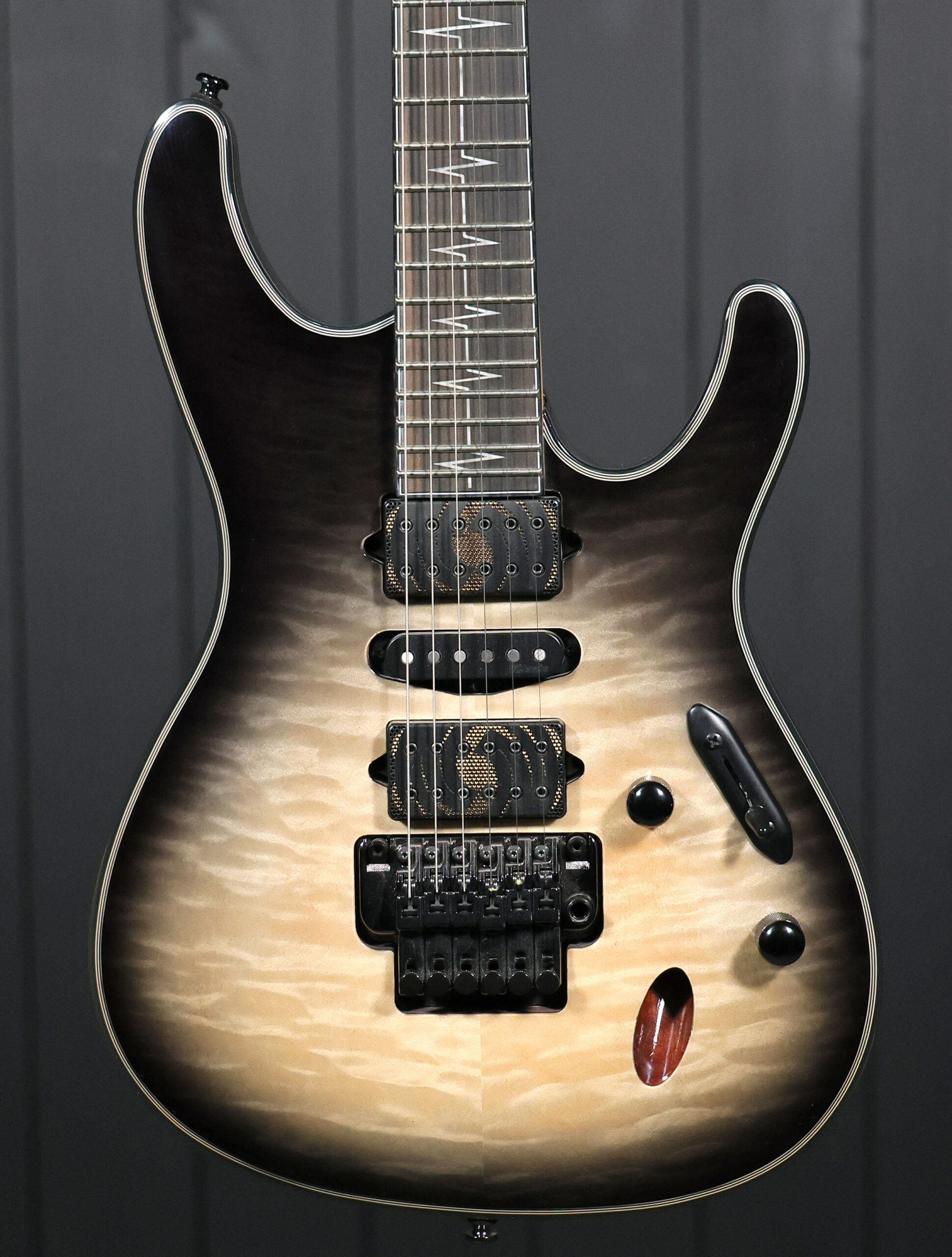 Ibanez Nita Strauss Signature JIVA10