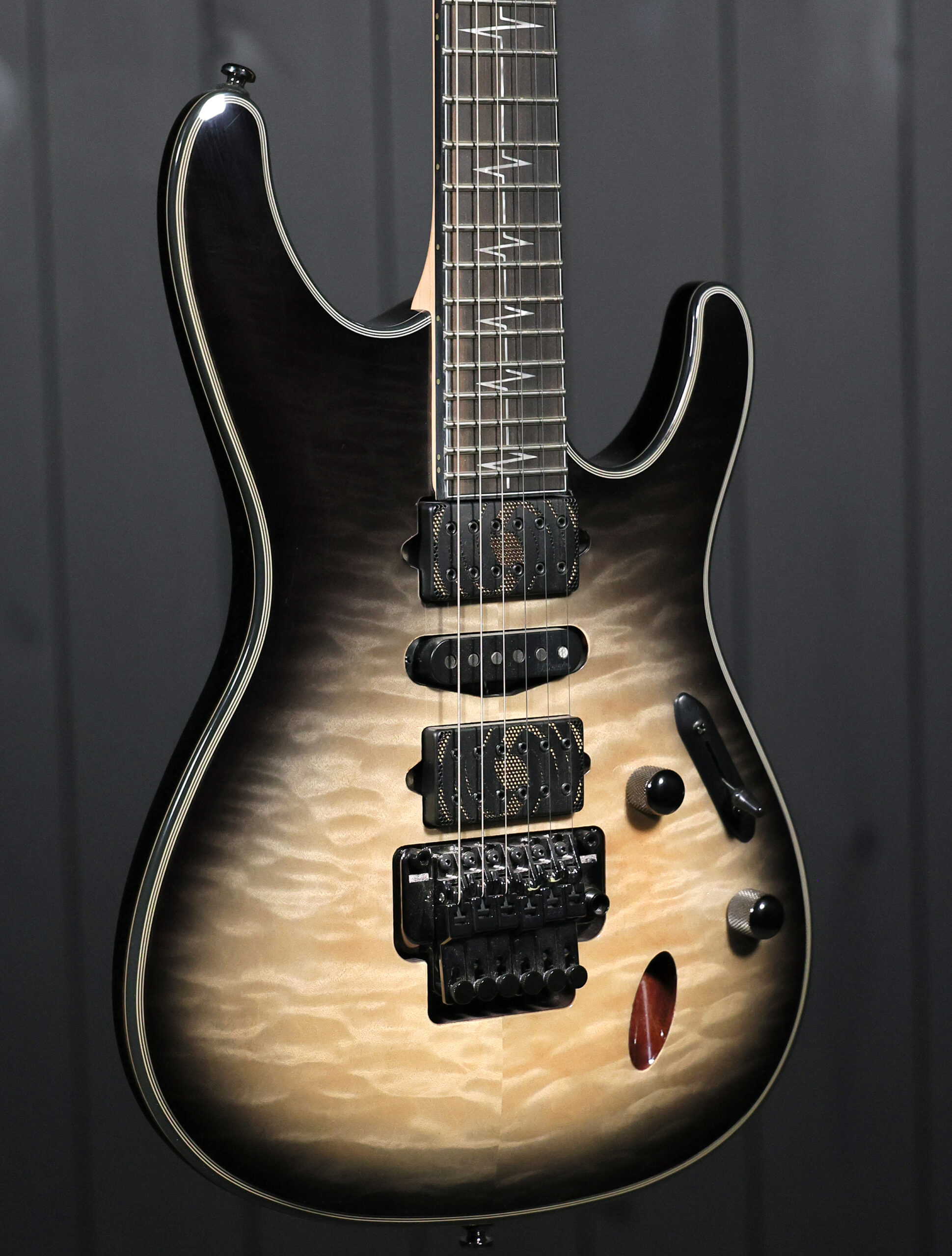 Ibanez Nita Strauss Signature JIVA10 - Image 2