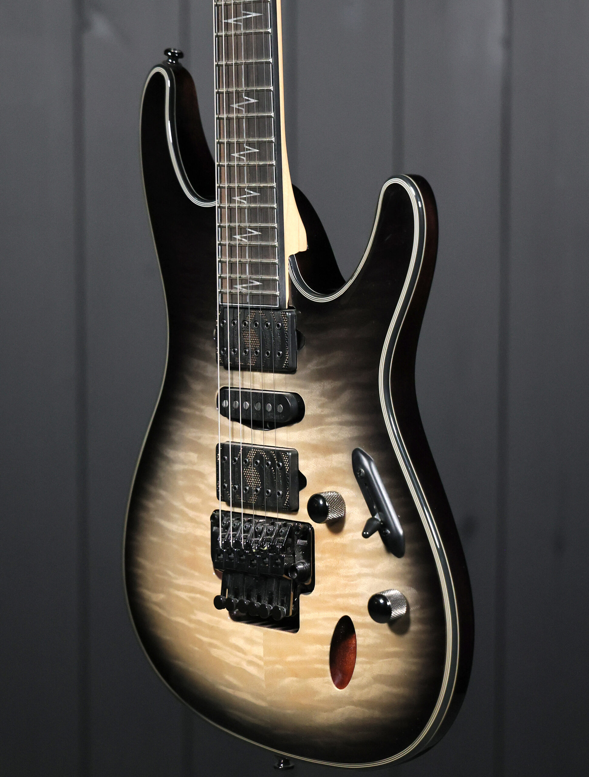 Ibanez Nita Strauss Signature JIVA10 - Image 3