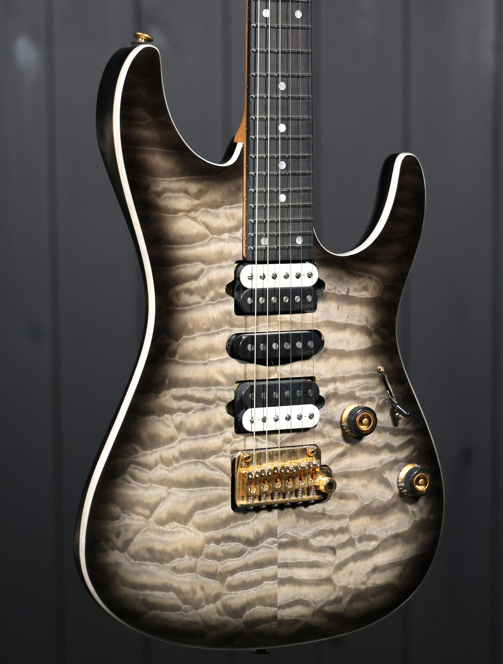 Ibanez Premium AZ47P1QM - Image 2