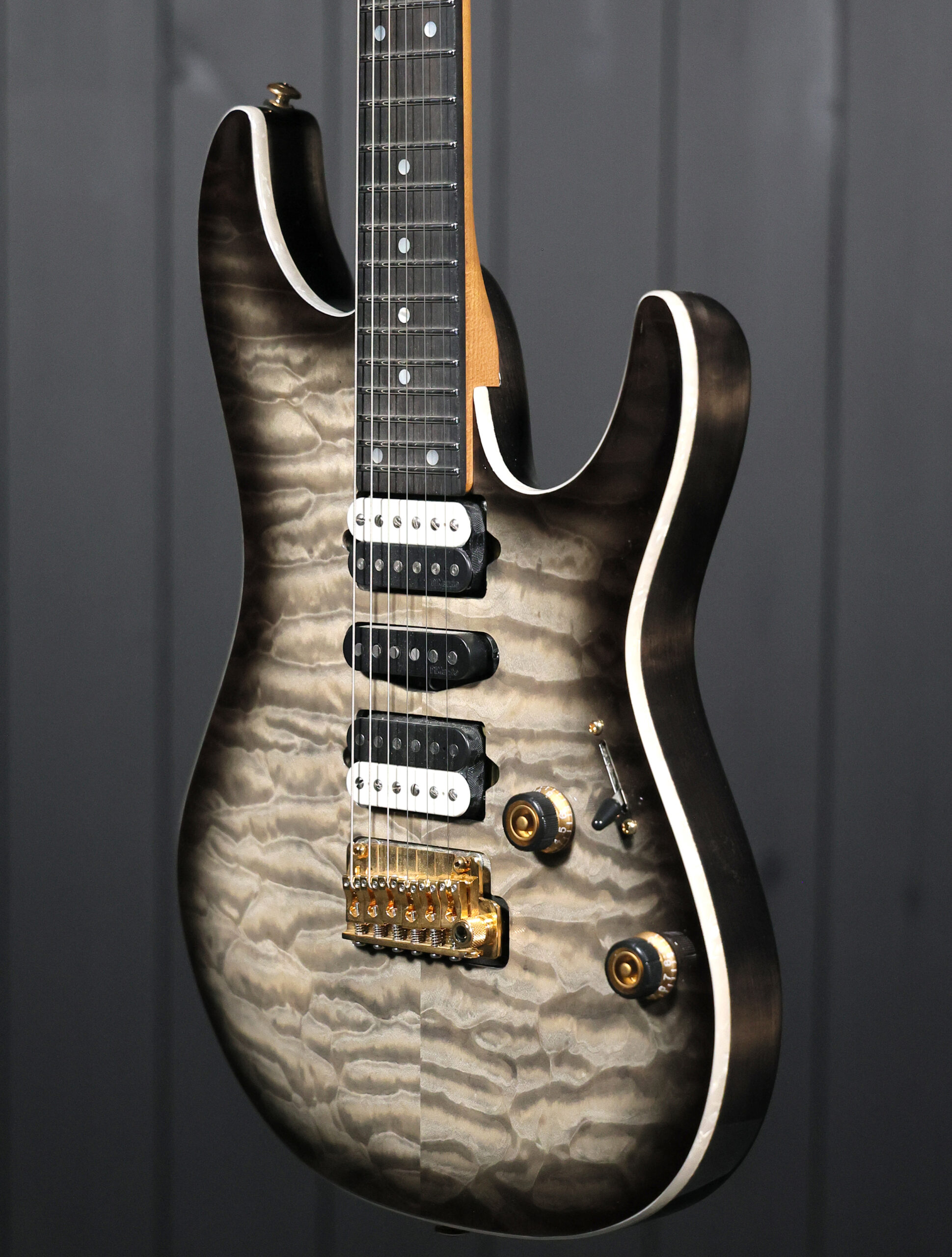 Ibanez Premium AZ47P1QM - Image 3