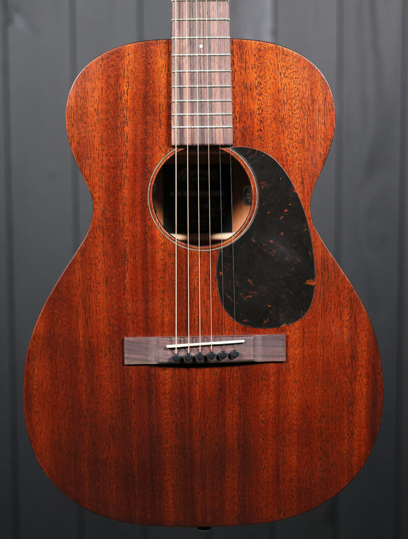 Martin 0-10E Retro Jason Isbell