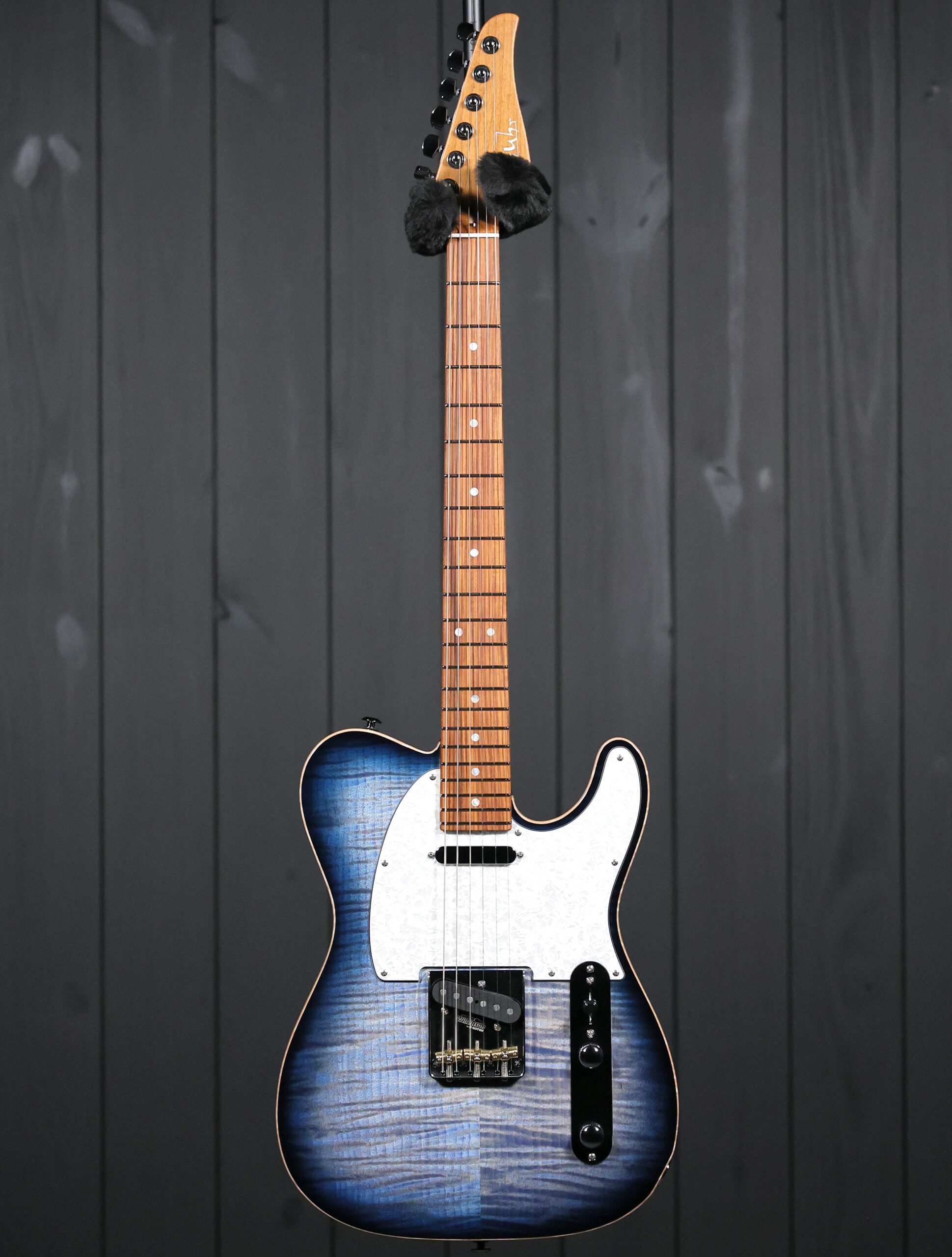 Suhr Custom Classic T - Image 4