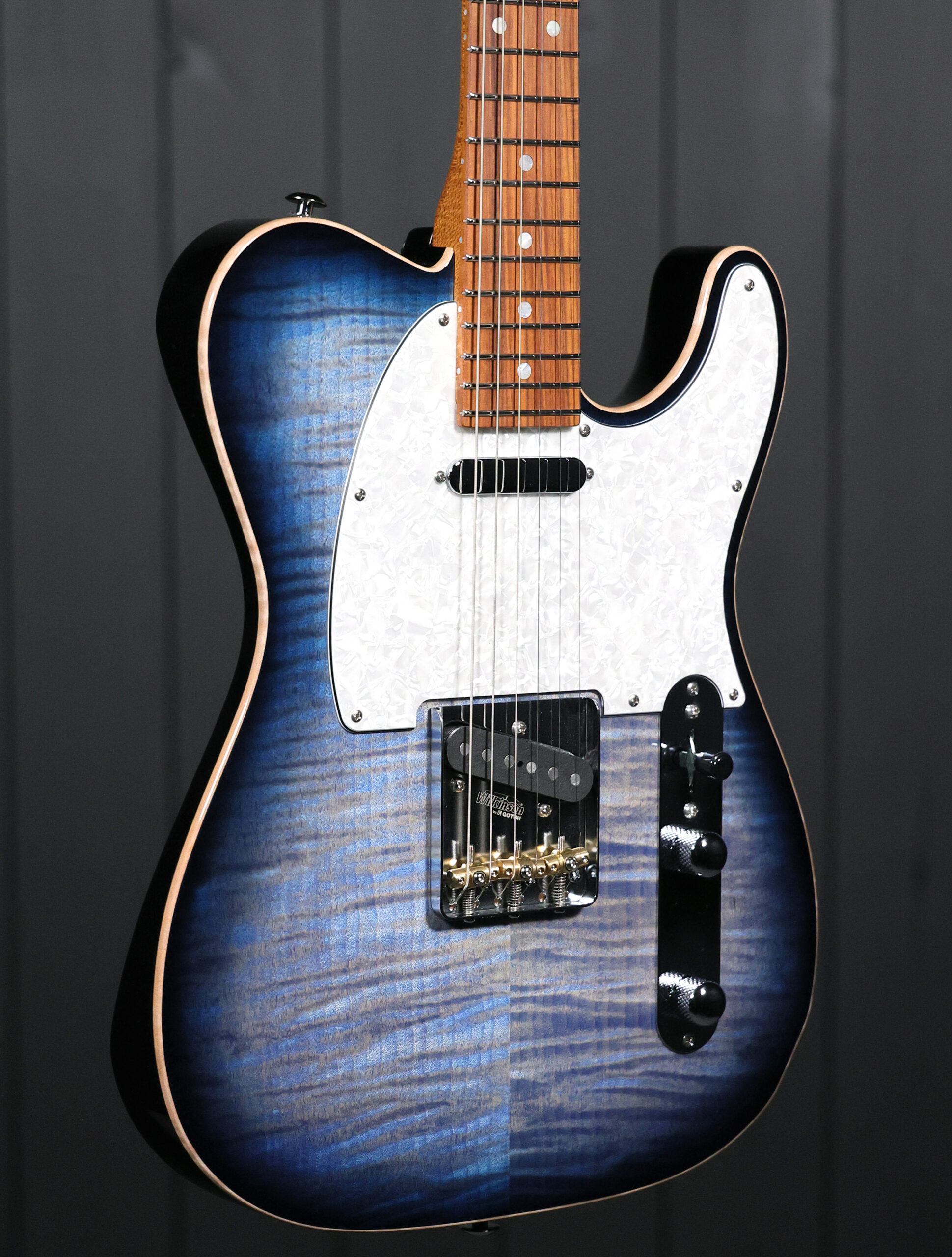 Suhr Custom Classic T - Image 2
