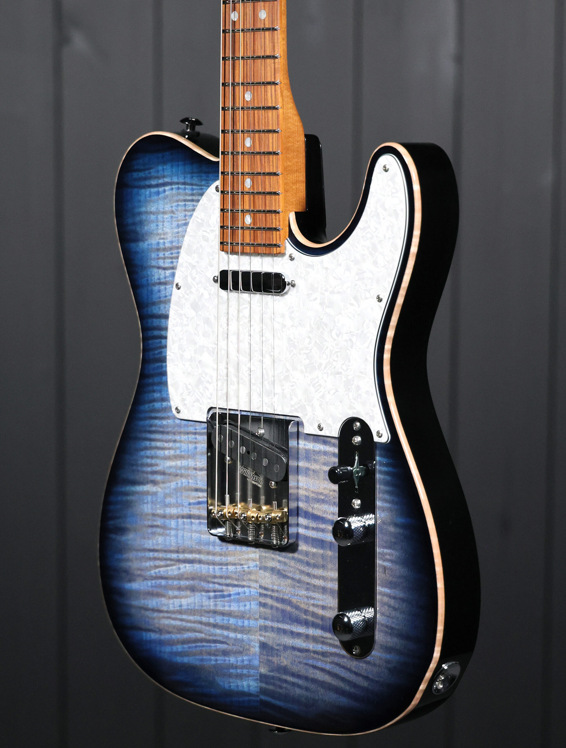Suhr Custom Classic T - Image 3