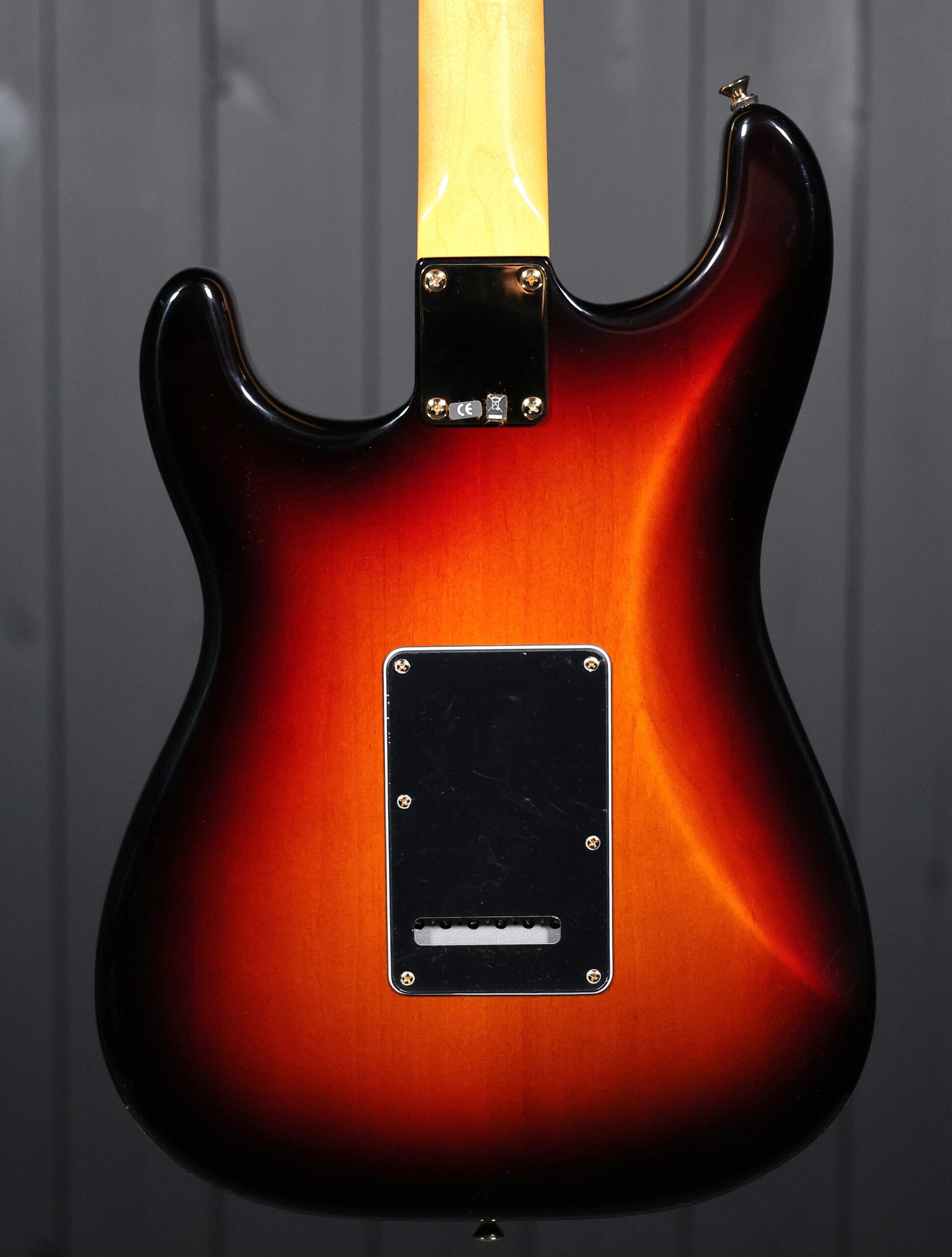 USED Fender 2012 Stevie Ray Vaughan Stratocaster® - Image 5