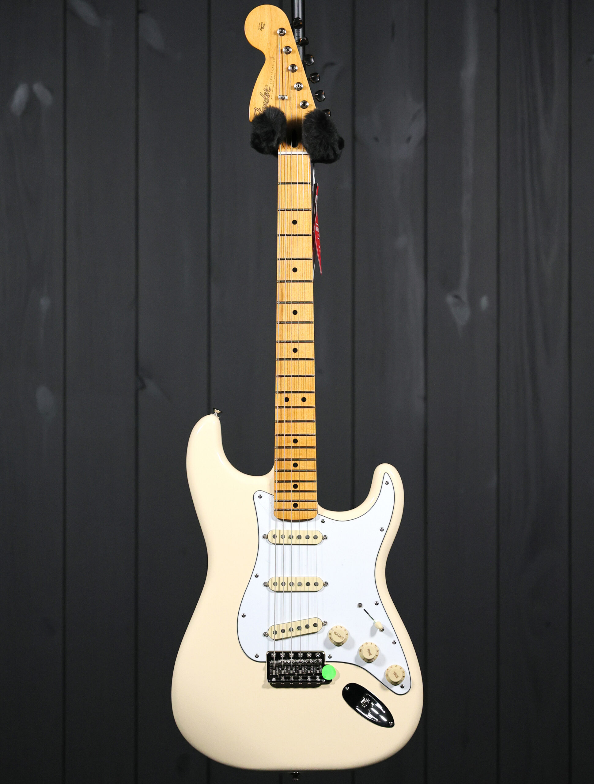 USED Fender 2022 Jimi Hendrix Stratocaster® - Image 4