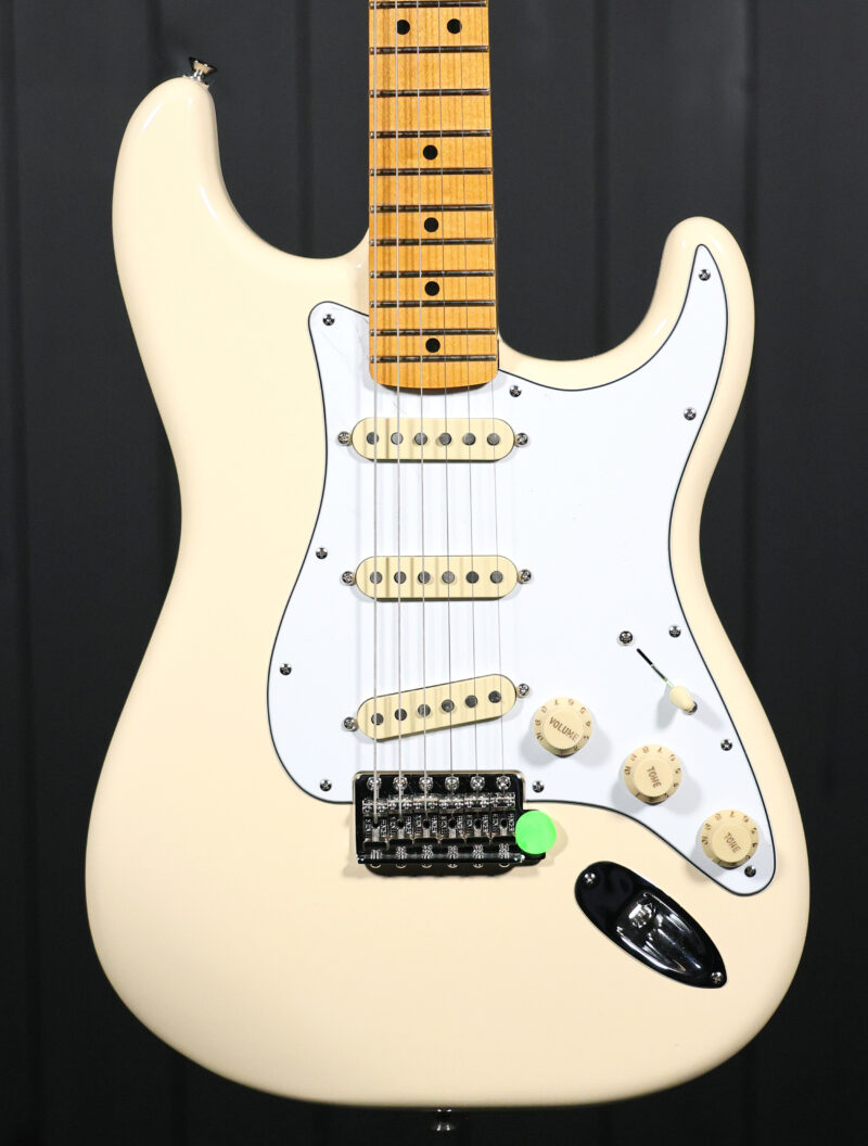 USED Fender 2022 Jimi Hendrix Stratocaster®