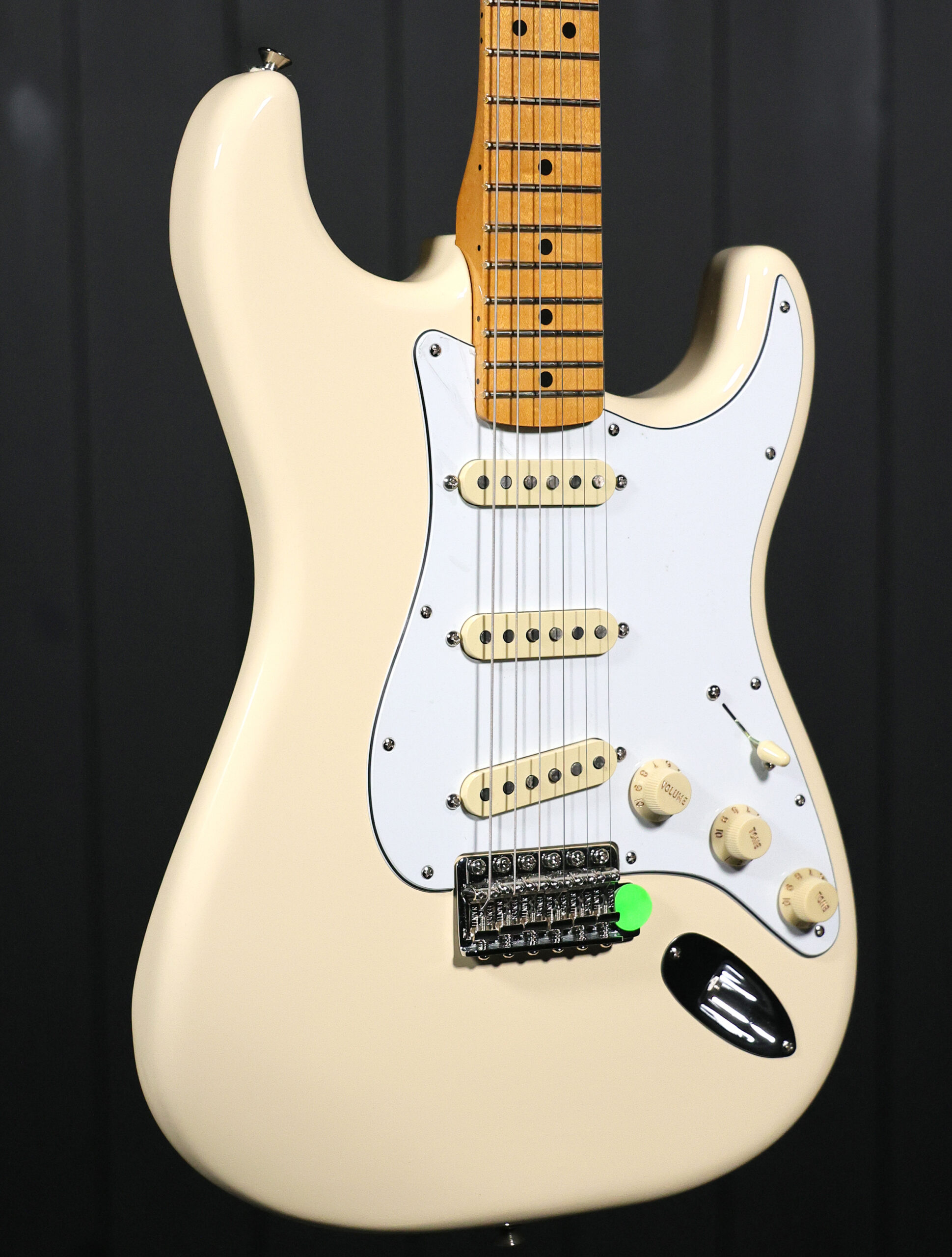 USED Fender 2022 Jimi Hendrix Stratocaster® - Image 2