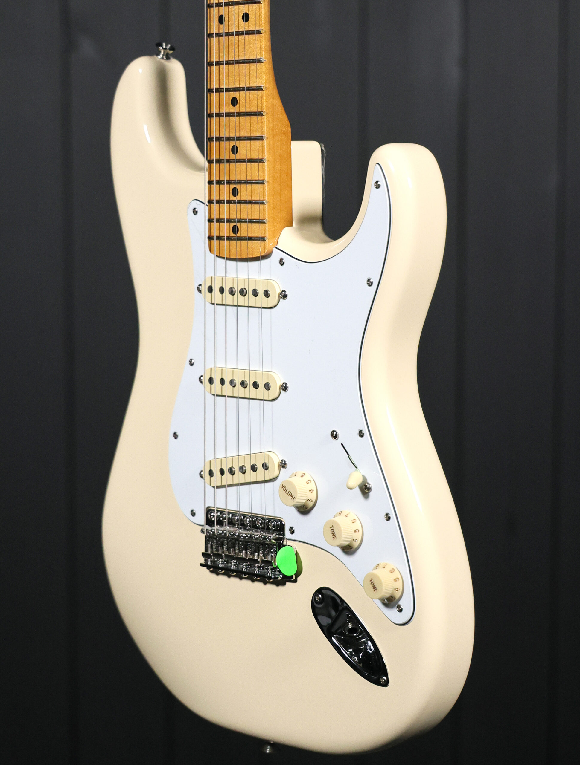 USED Fender 2022 Jimi Hendrix Stratocaster® - Image 3
