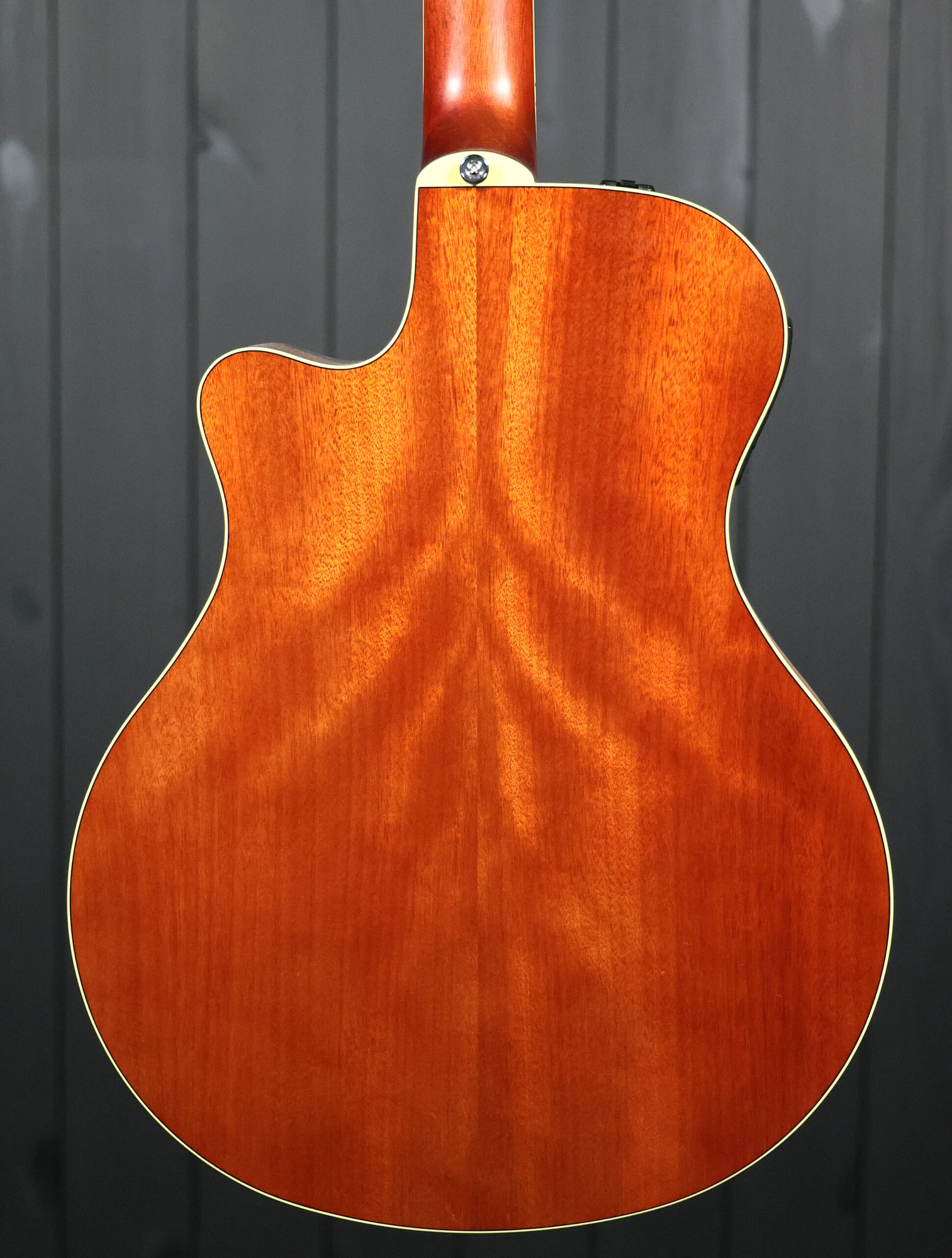 Yamaha APX700II-12 - Image 5