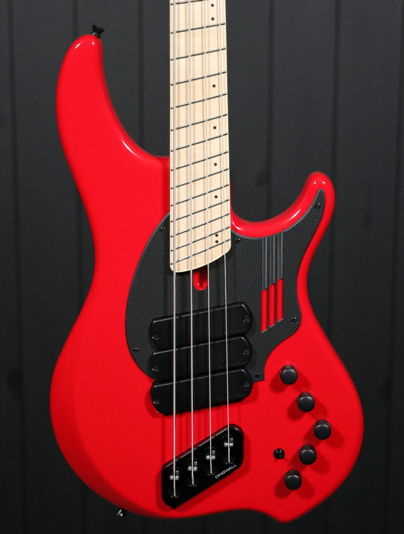 Dingwall Adam “Nolly” Getgood (NG) Signature 4-String