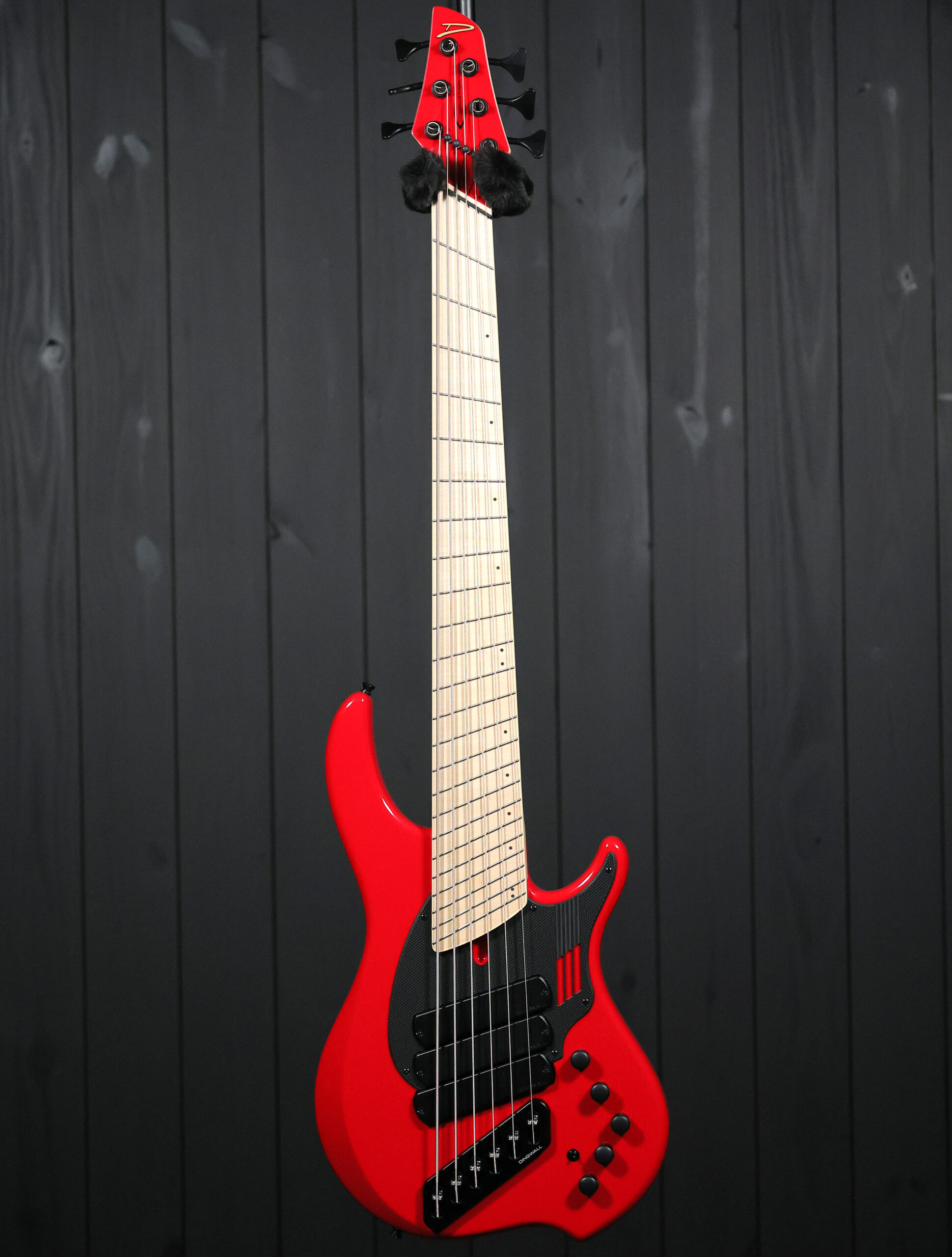 Dingwall Adam “Nolly” Getgood (NG) Signature 6-String - Image 2