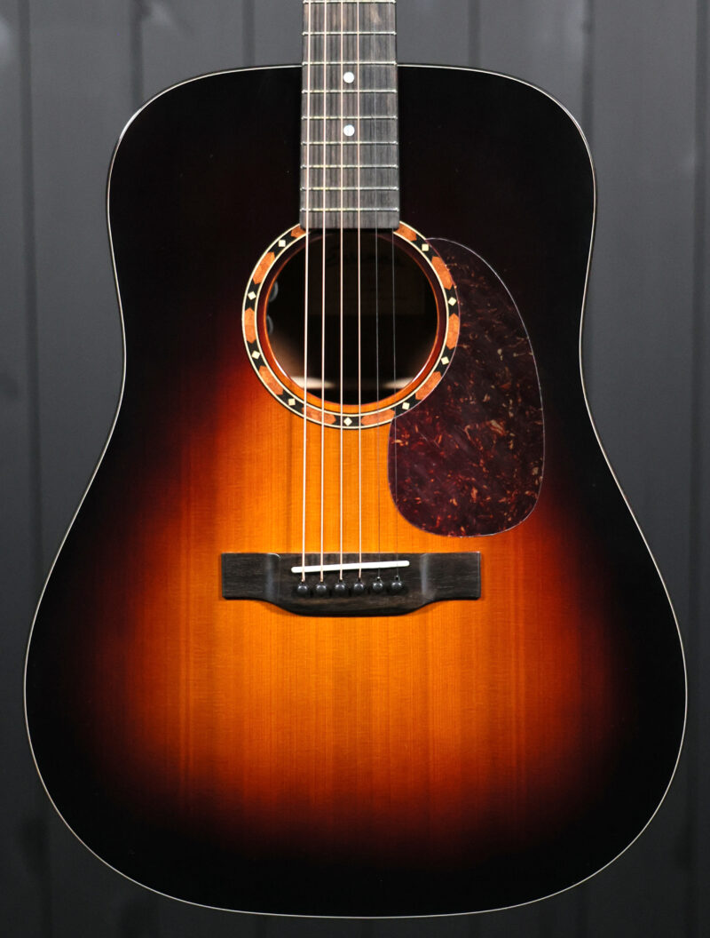 Eastman E2D Deluxe