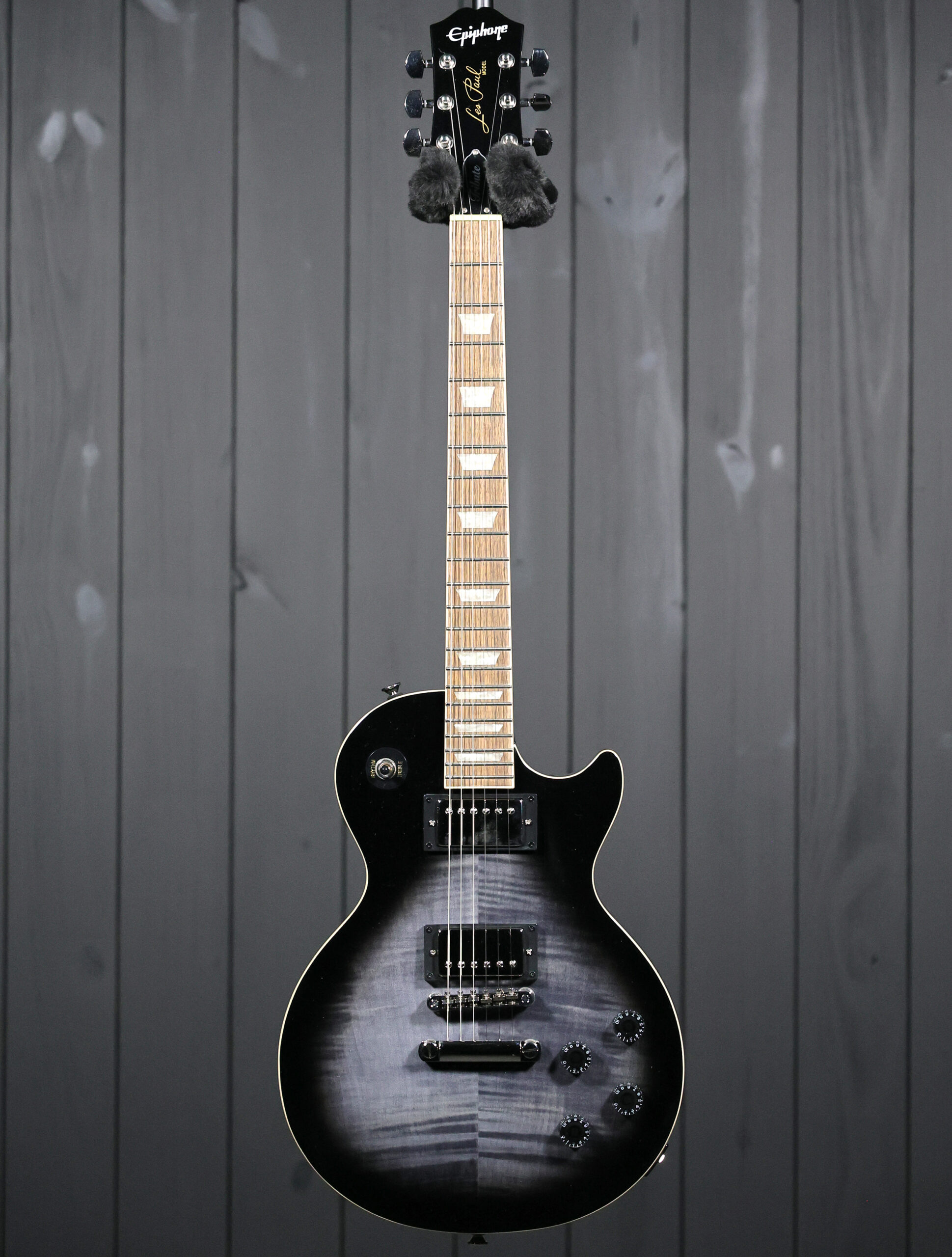 Epiphone Les Paul Tribute Plus - Image 4