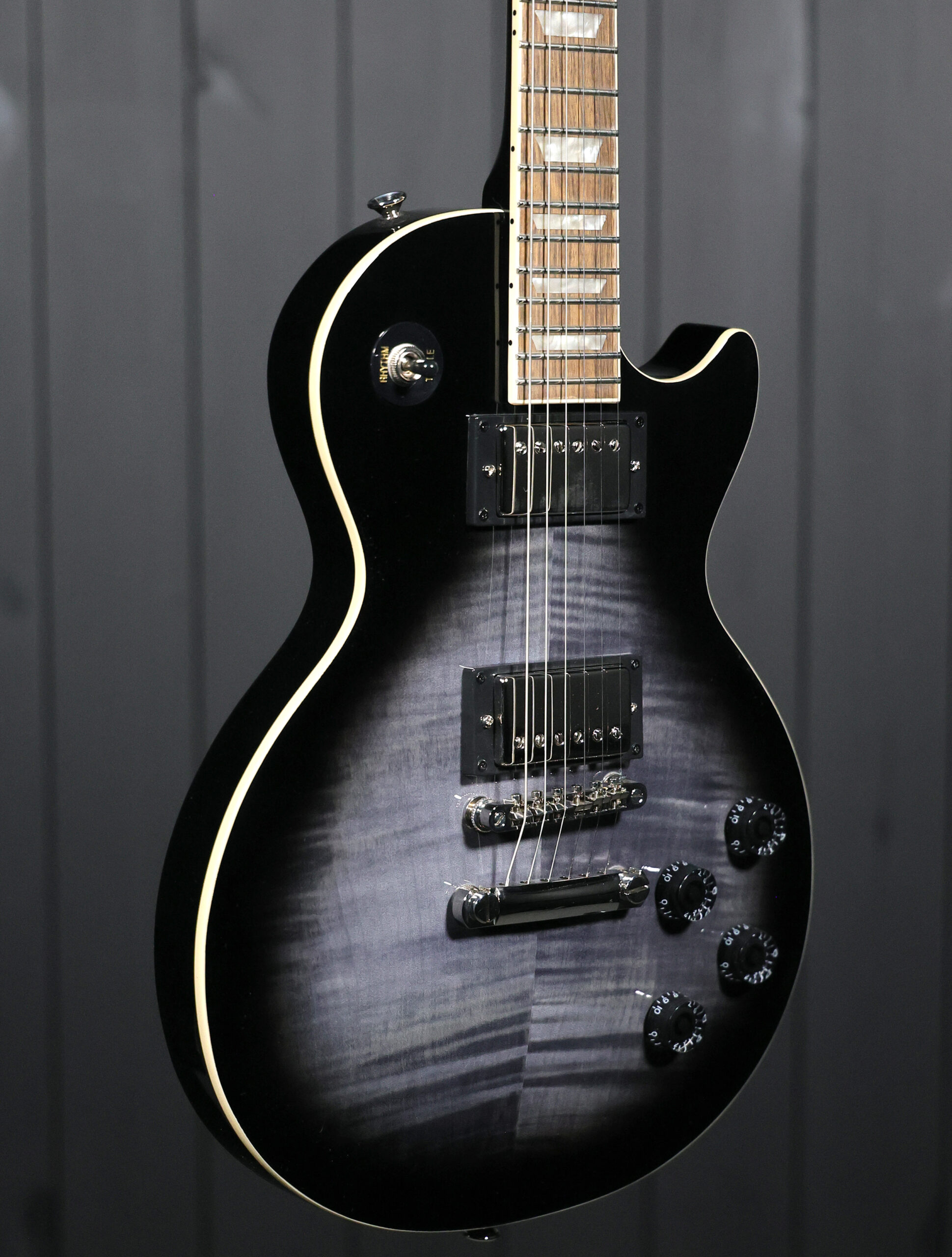 Epiphone Les Paul Tribute Plus - Image 2