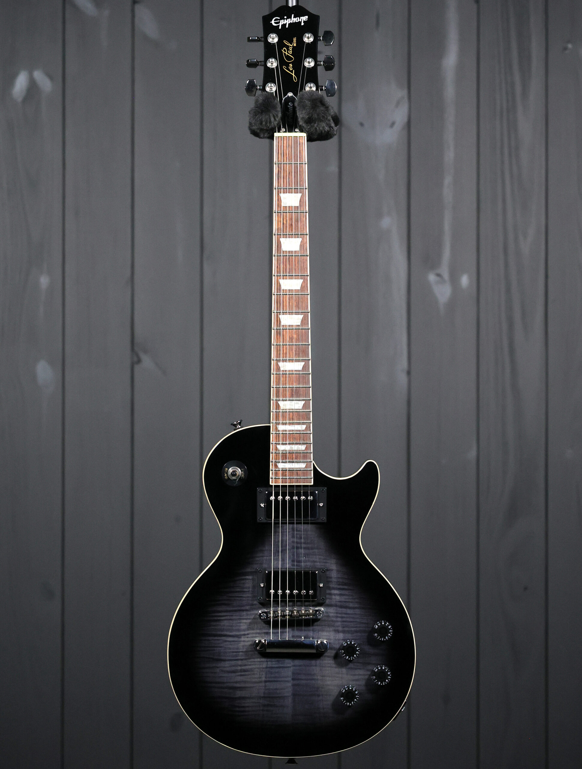 Epiphone Les Paul Tribute Plus - Image 4