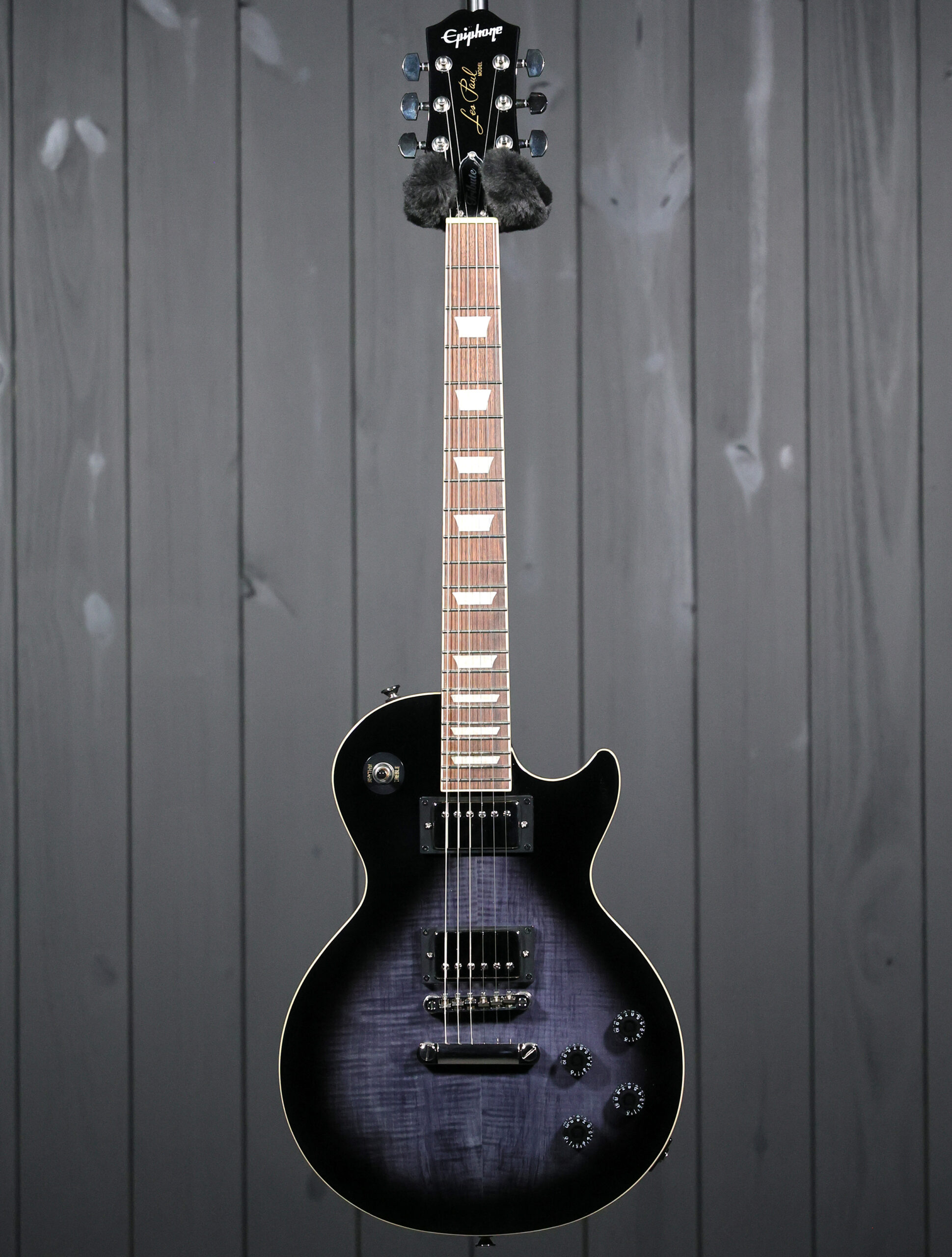 Epiphone Les Paul Tribute Plus - Image 4