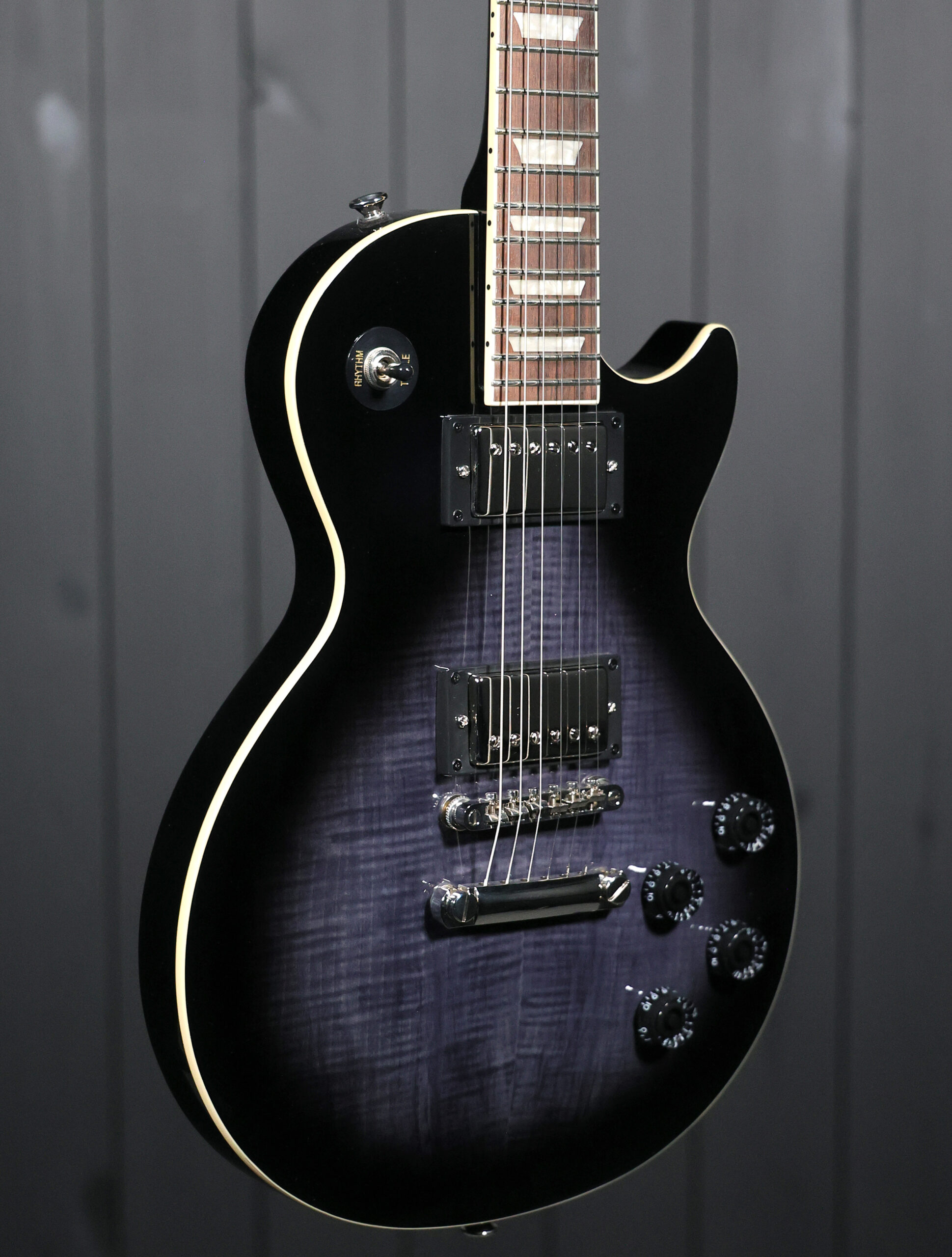 Epiphone Les Paul Tribute Plus - Image 2