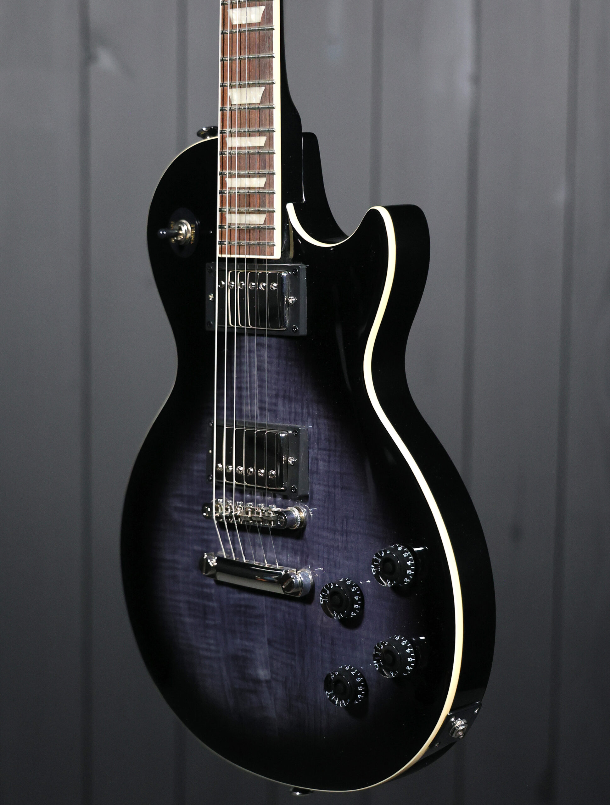 Epiphone Les Paul Tribute Plus - Image 3