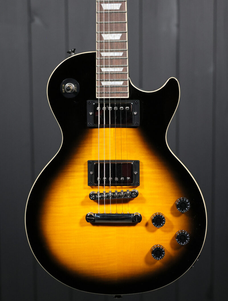 Epiphone Les Paul Tribute Plus