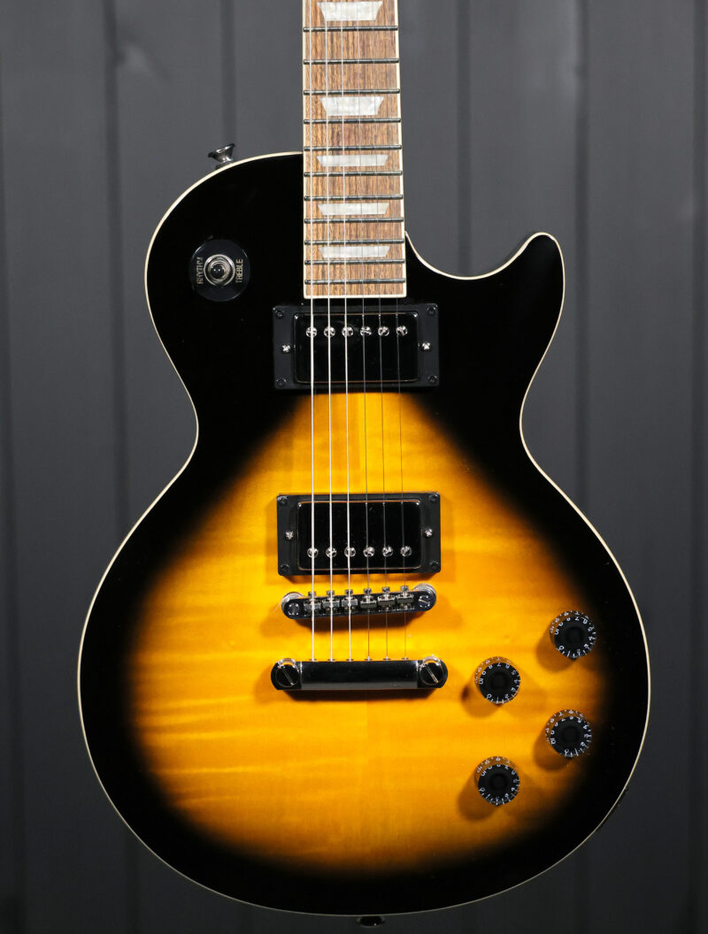 Epiphone Les Paul Tribute Plus