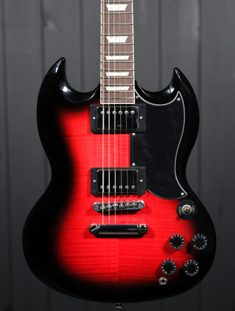 Epiphone SG Tribute Plus