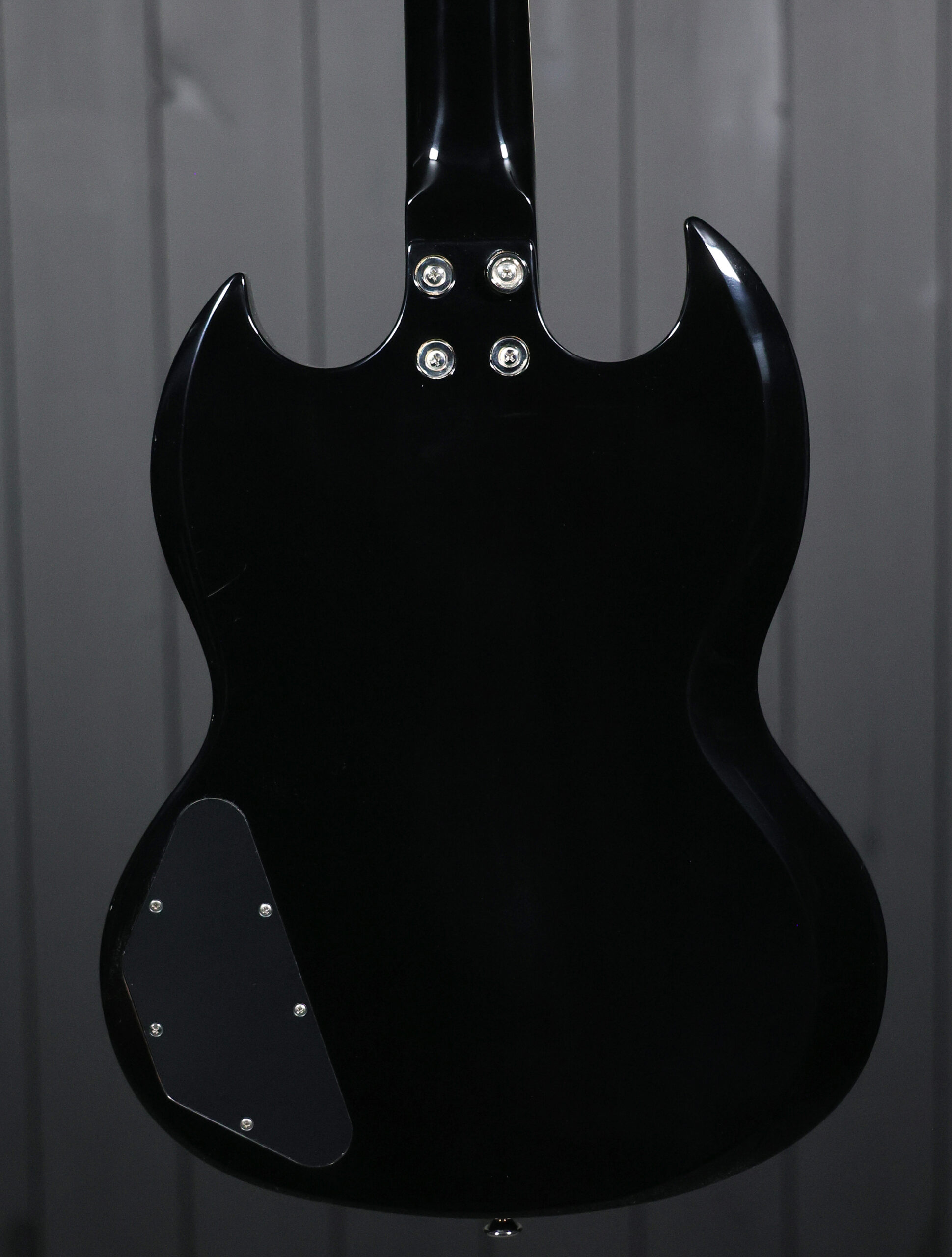 Epiphone SG Tribute Plus - Image 5