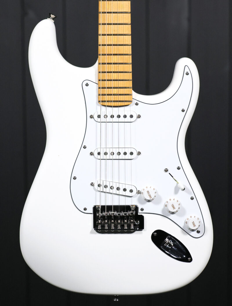 Fender Limited Edition Player II Stratocaster