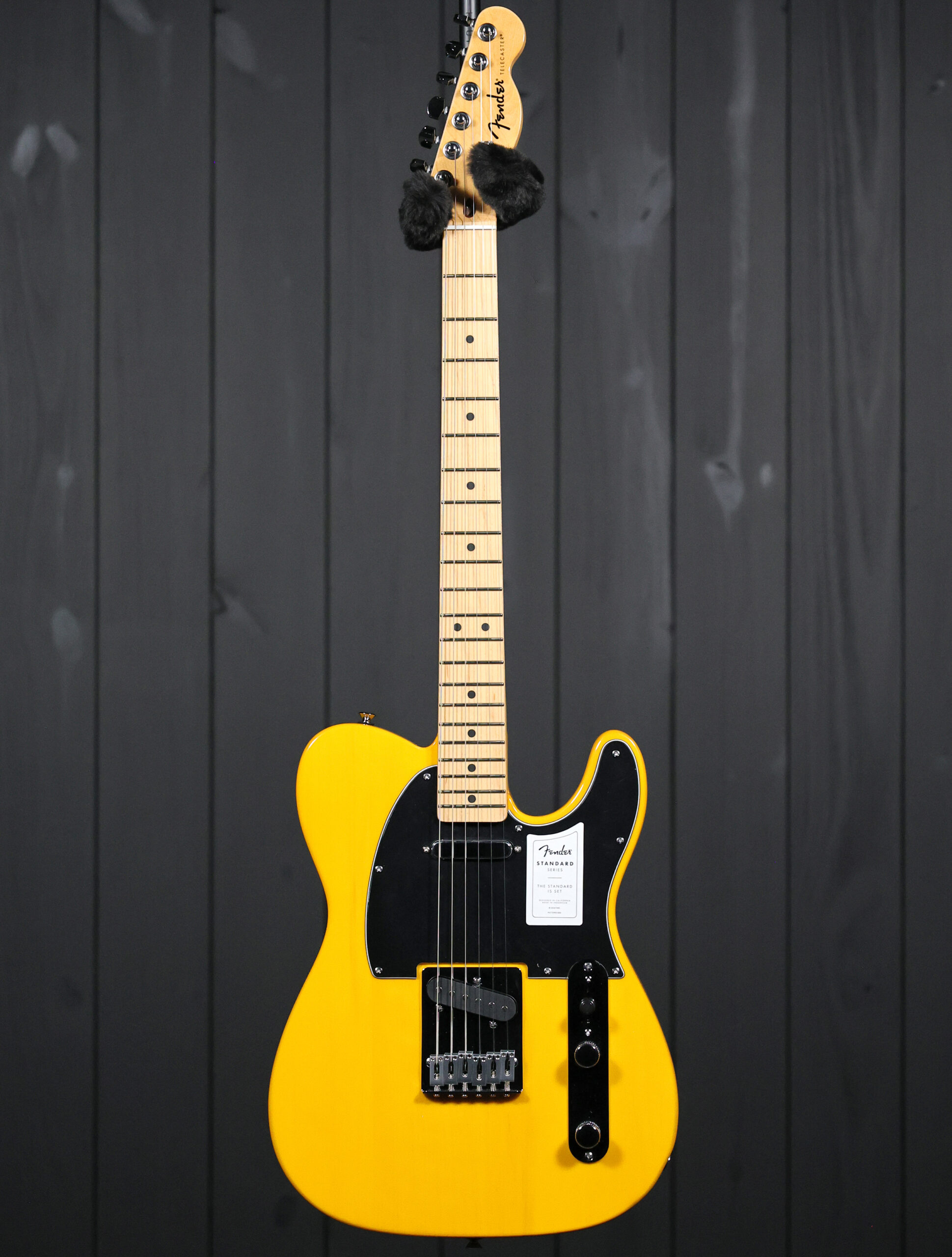 Fender Standard Telecaster® - Image 4
