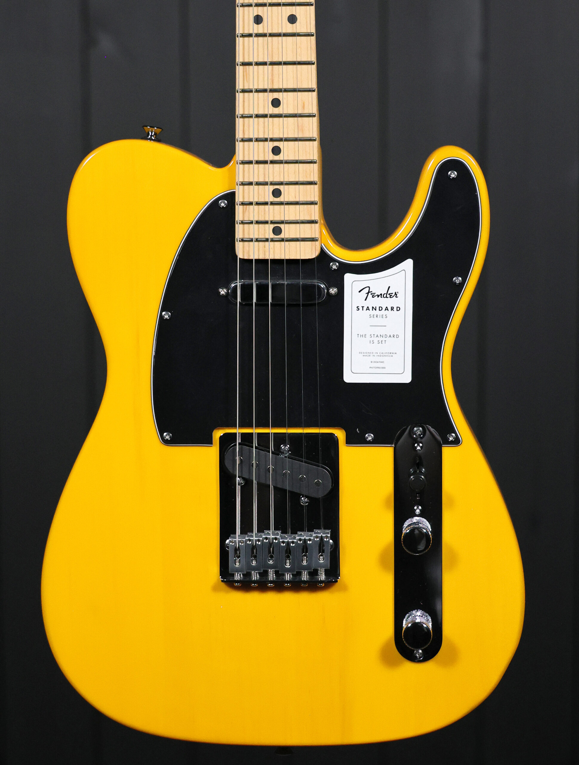 Fender Standard Telecaster®