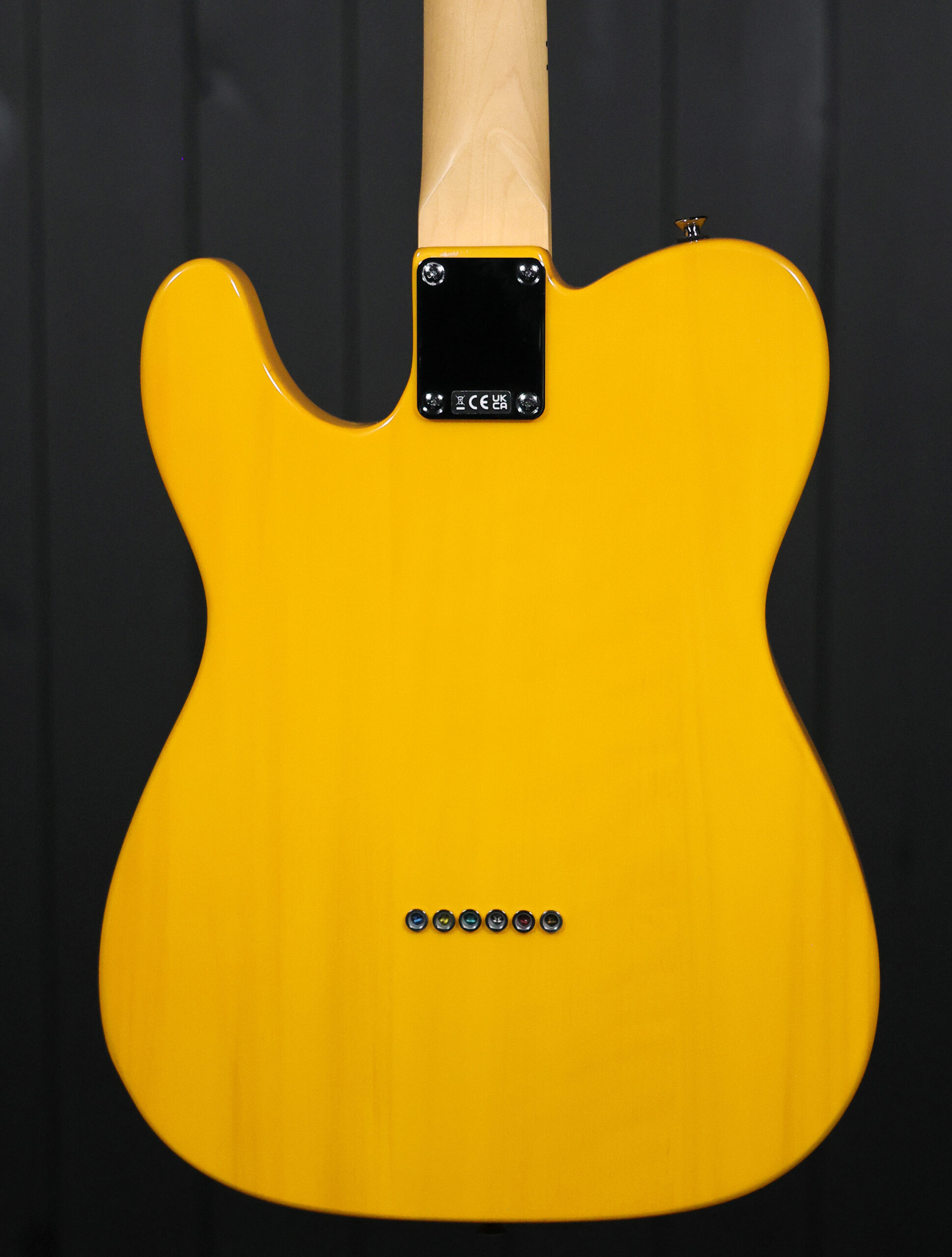 Fender Standard Telecaster® - Image 5