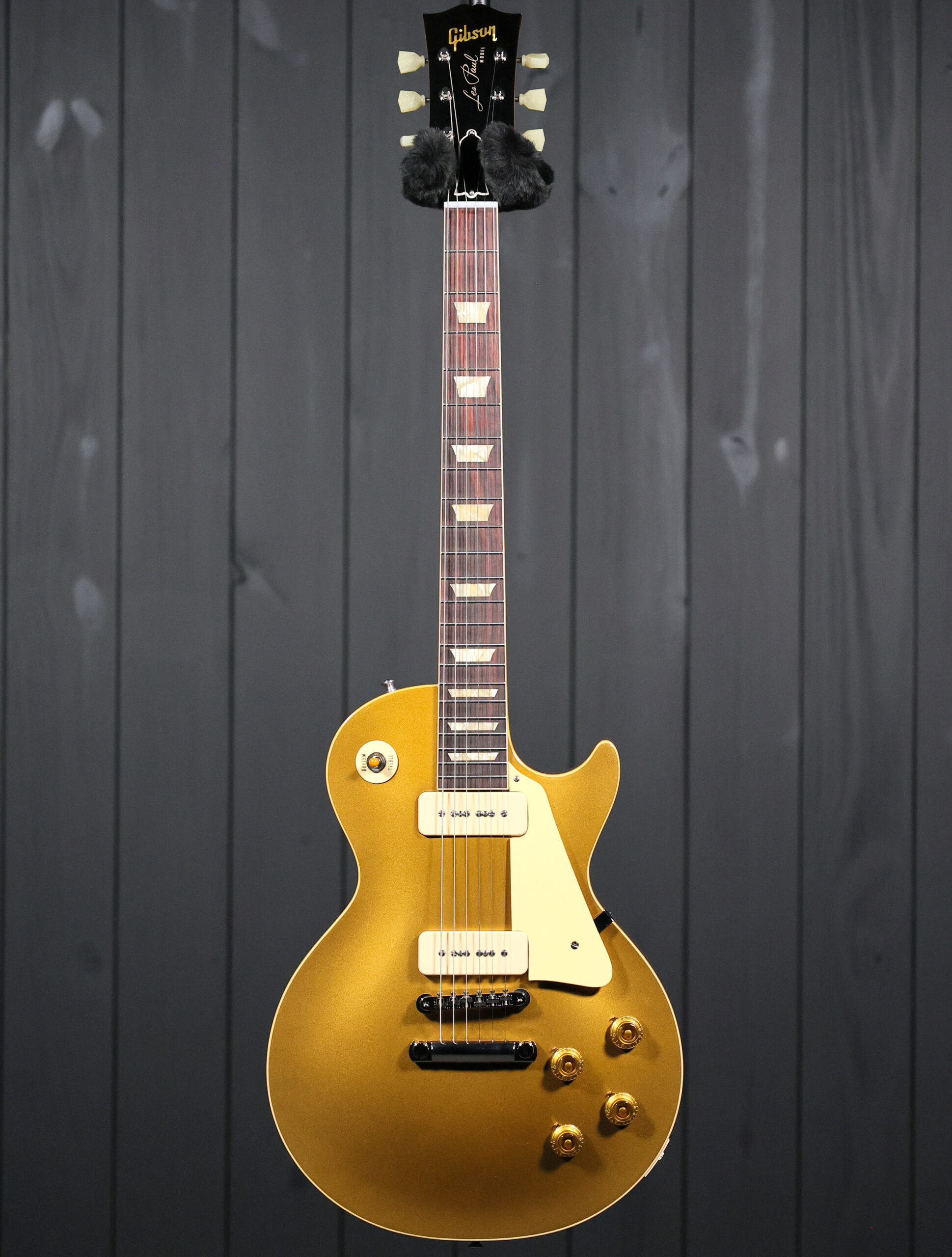 Gibson Custom Shop '56 Les Paul Standard M2M - Image 4