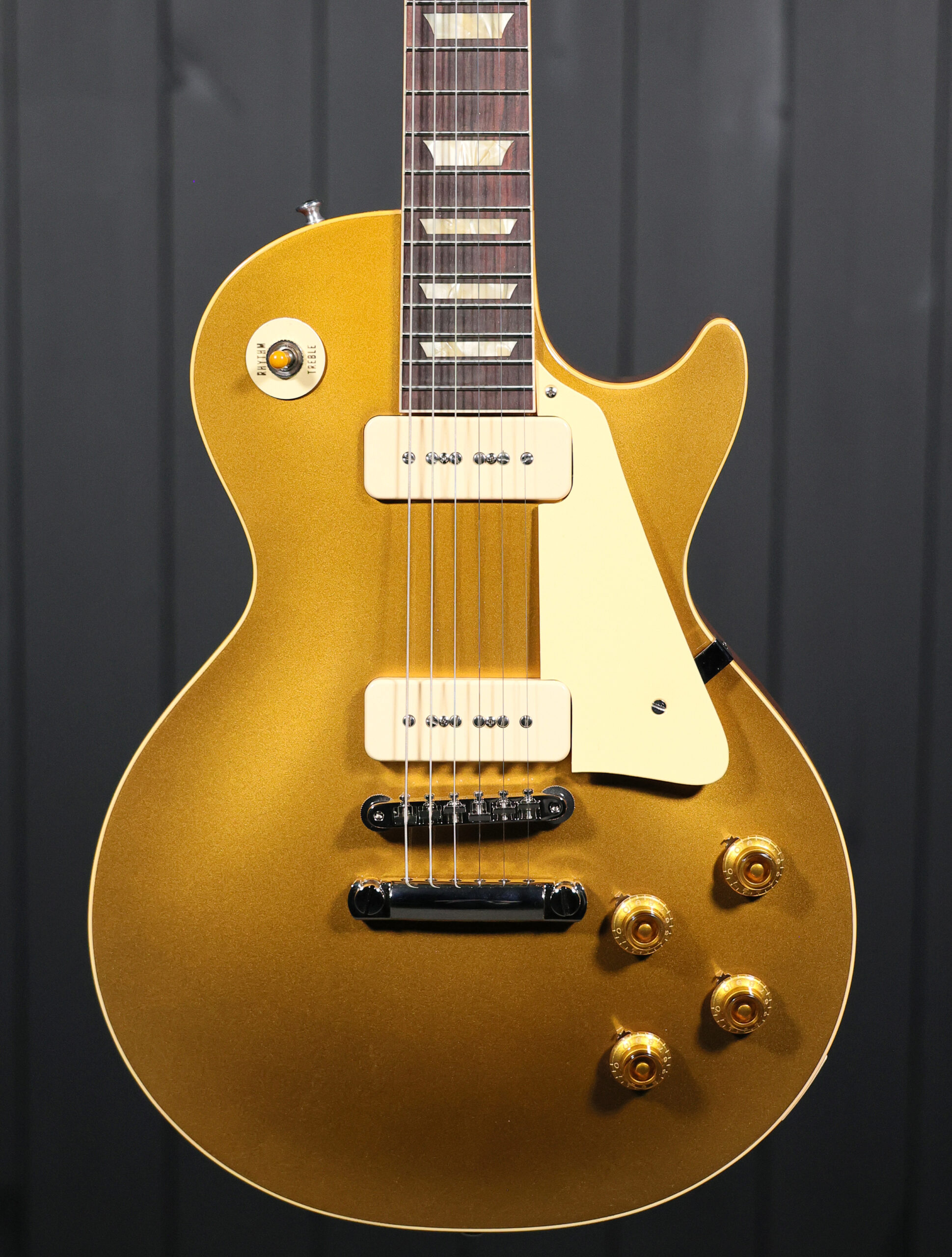 Gibson Custom Shop '56 Les Paul Standard M2M