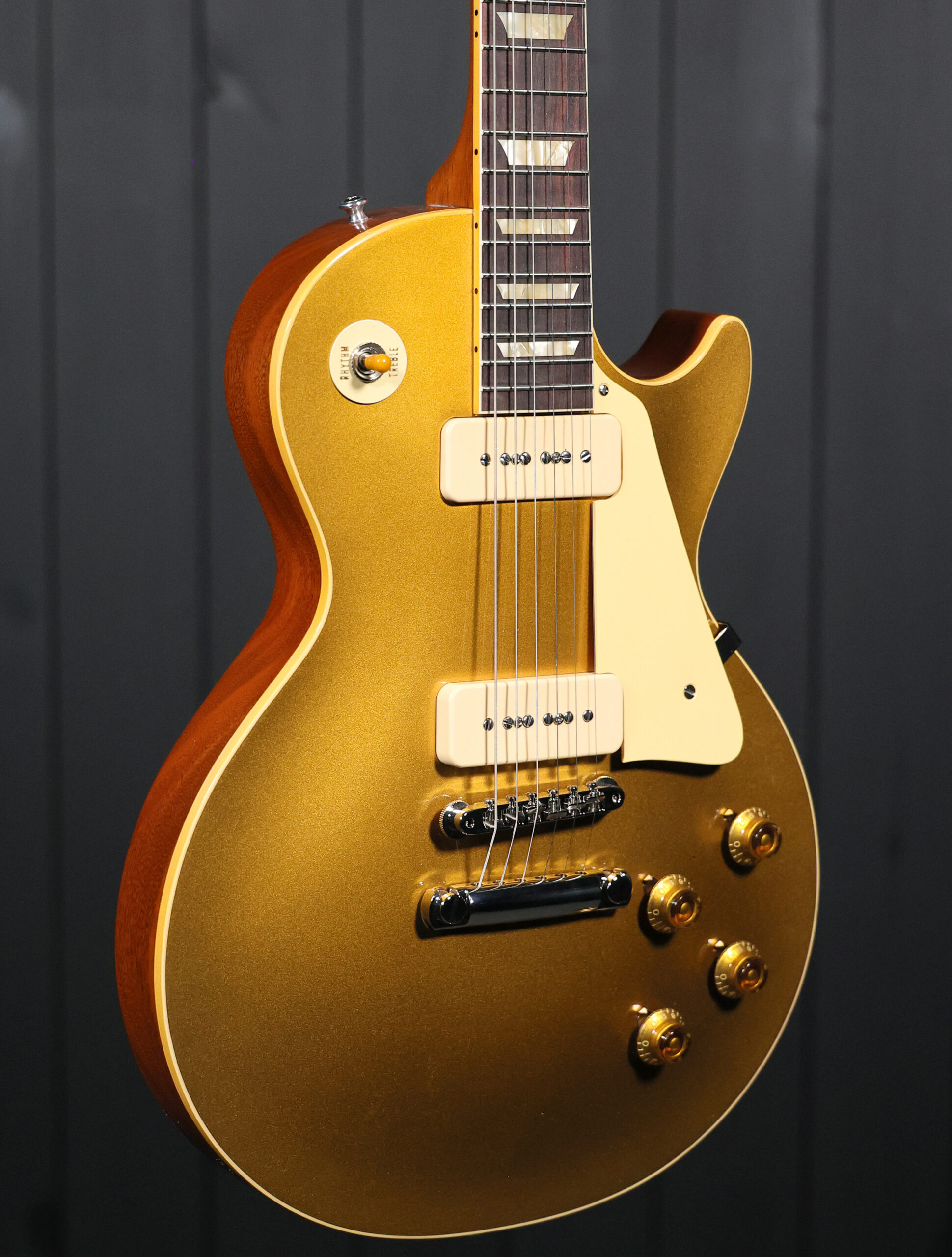 Gibson Custom Shop '56 Les Paul Standard M2M - Image 2