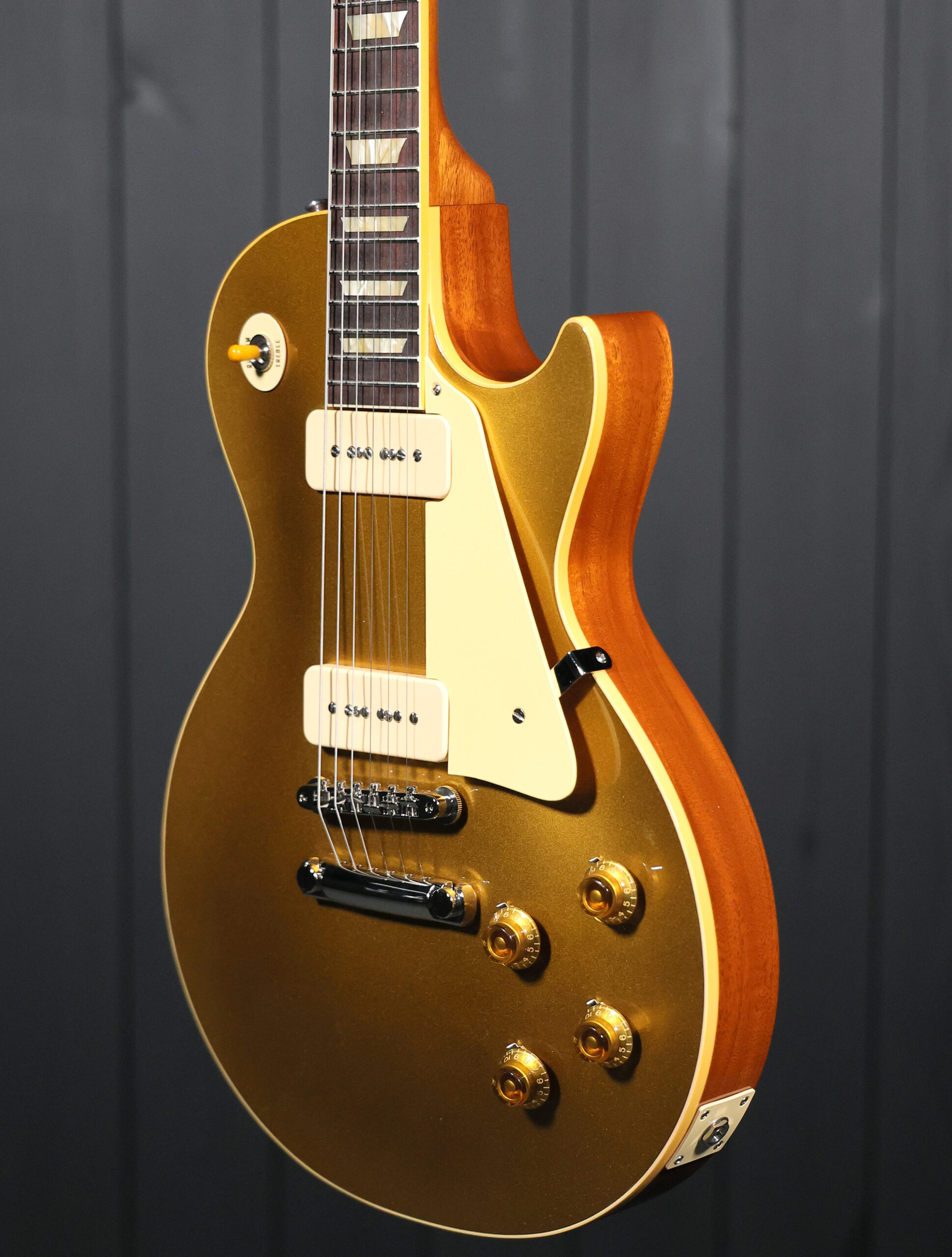 Gibson Custom Shop '56 Les Paul Standard M2M - Image 3