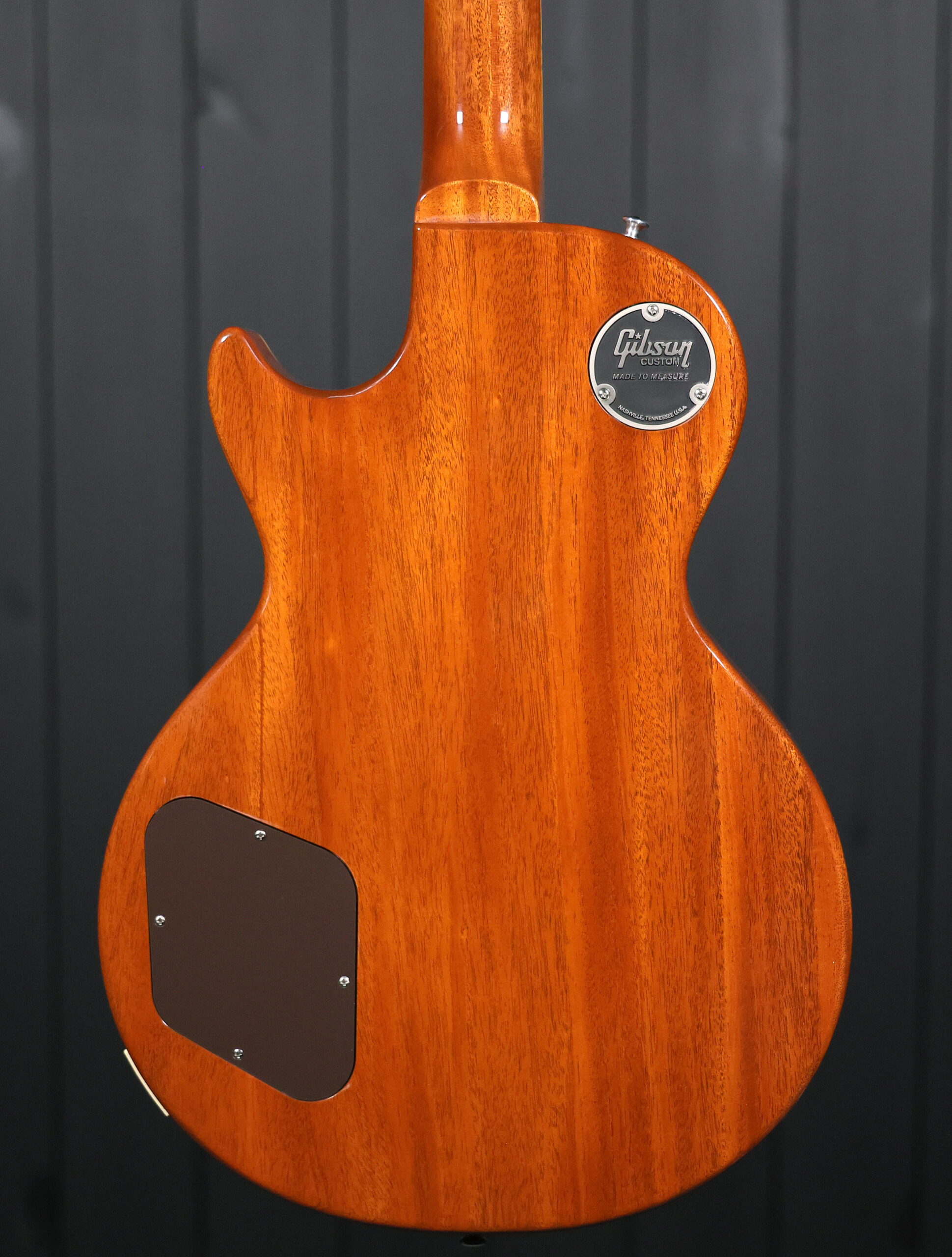 Gibson Custom Shop '56 Les Paul Standard M2M - Image 5