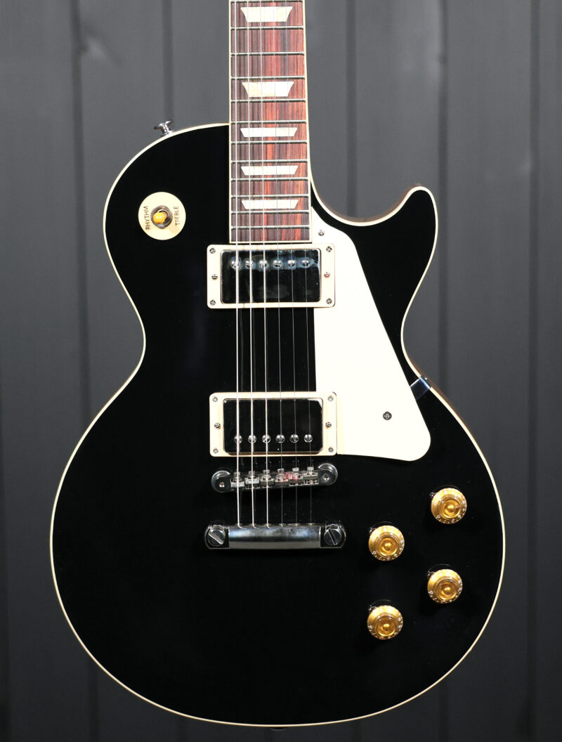 Gibson Les Paul Standard 50's Plain Top
