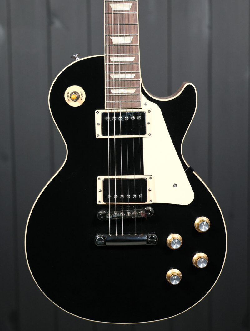 Gibson Les Paul Standard 60's Plain Top