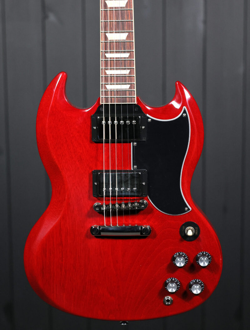 Gibson SG Standard '61 Stop Bar