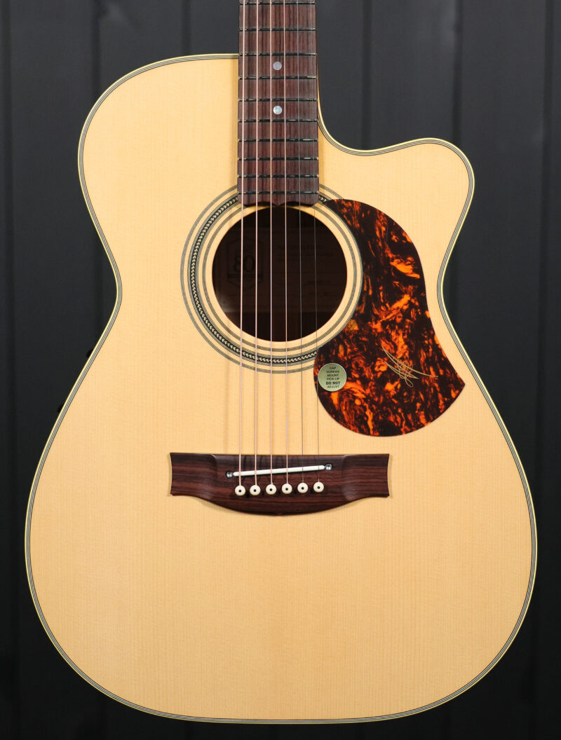 Maton EBG808TEC (Tommy Emmanuel)