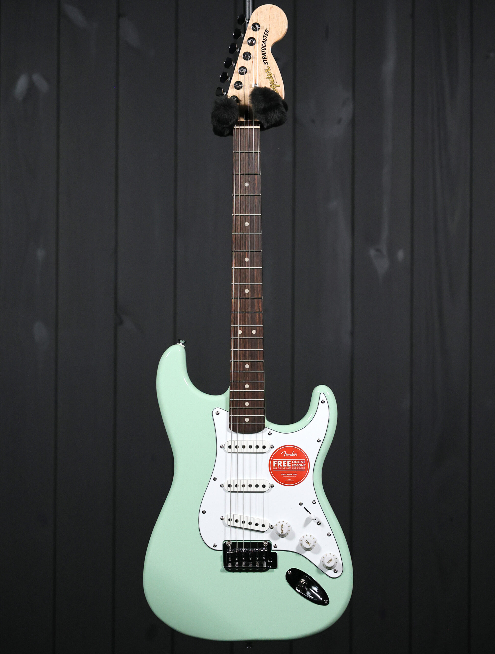Squier FSR Affinity Series® Stratocaster® - Image 4