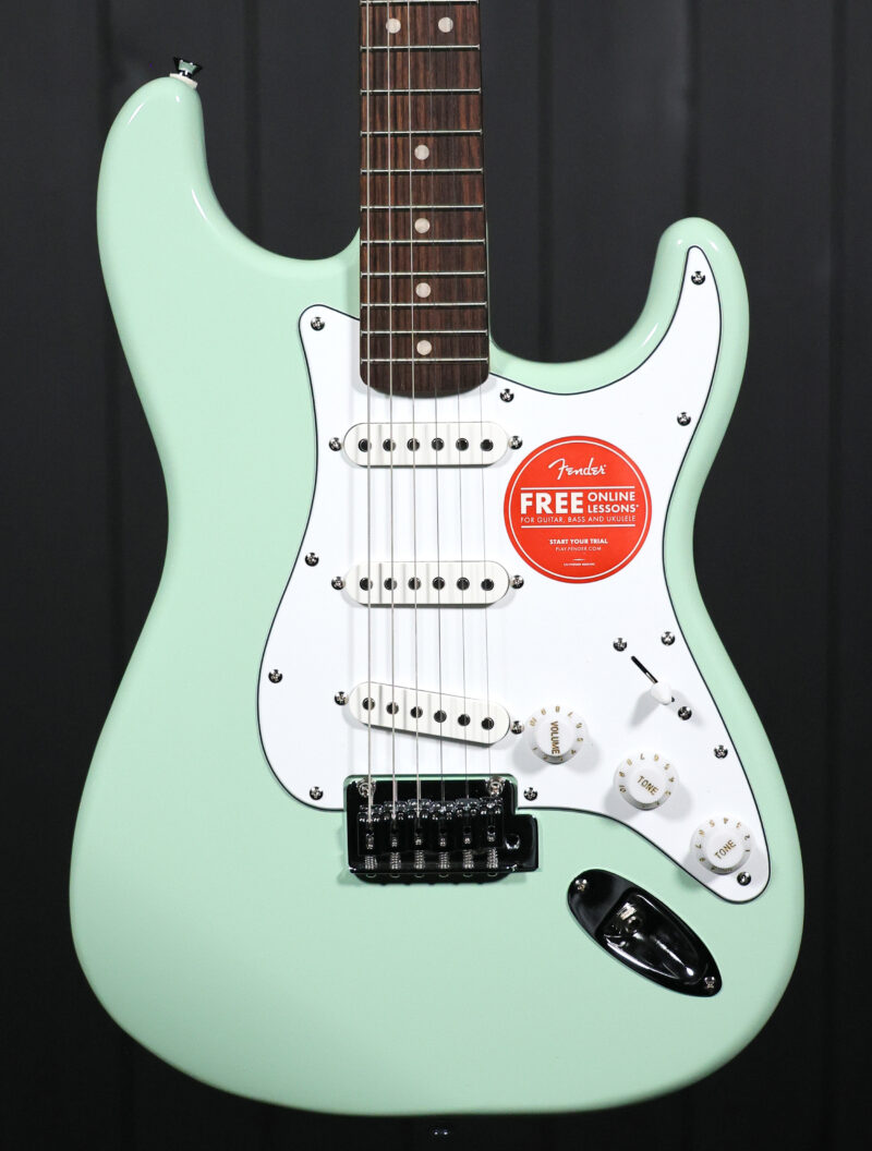 Squier FSR Affinity Series® Stratocaster®
