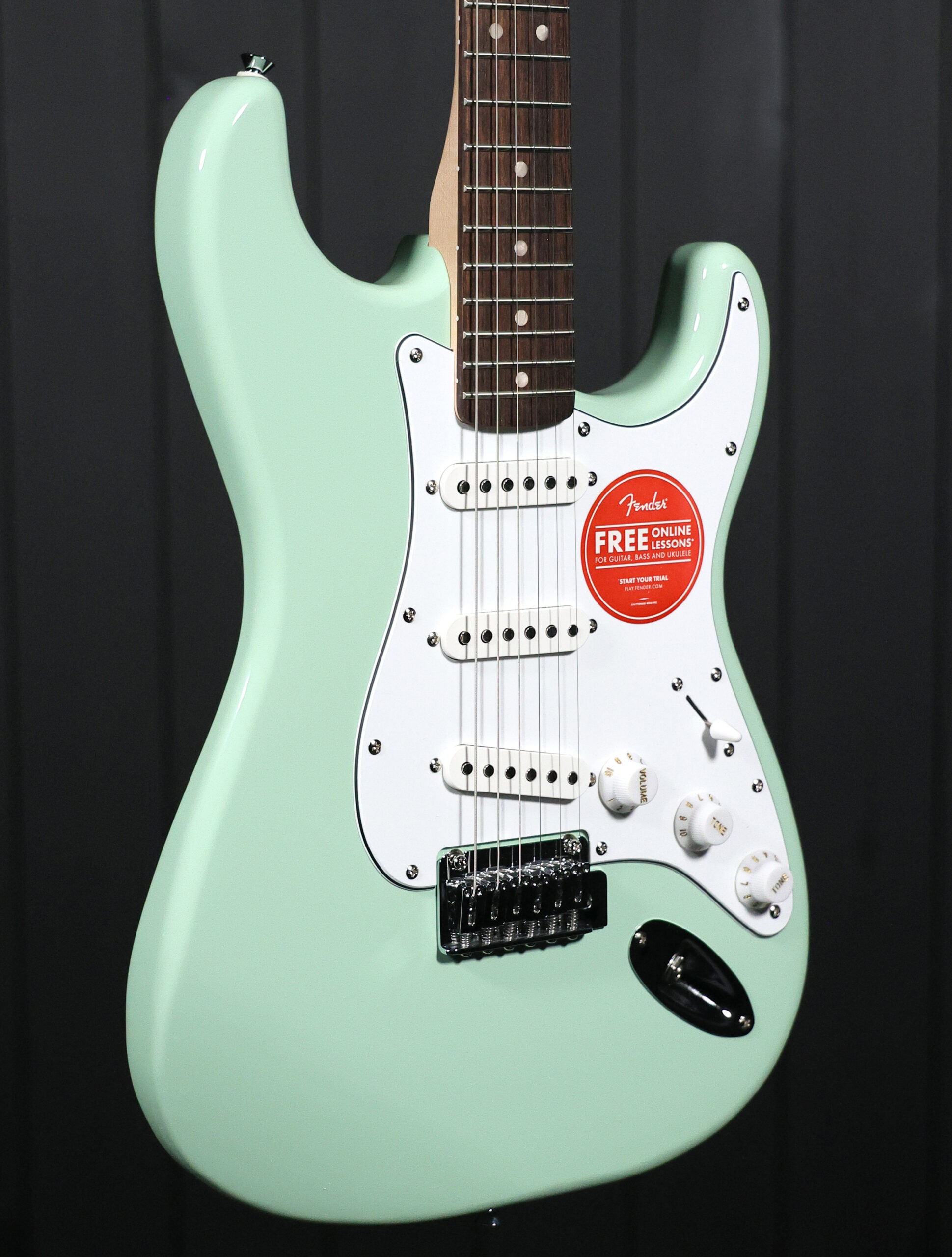 Squier FSR Affinity Series® Stratocaster® - Image 2