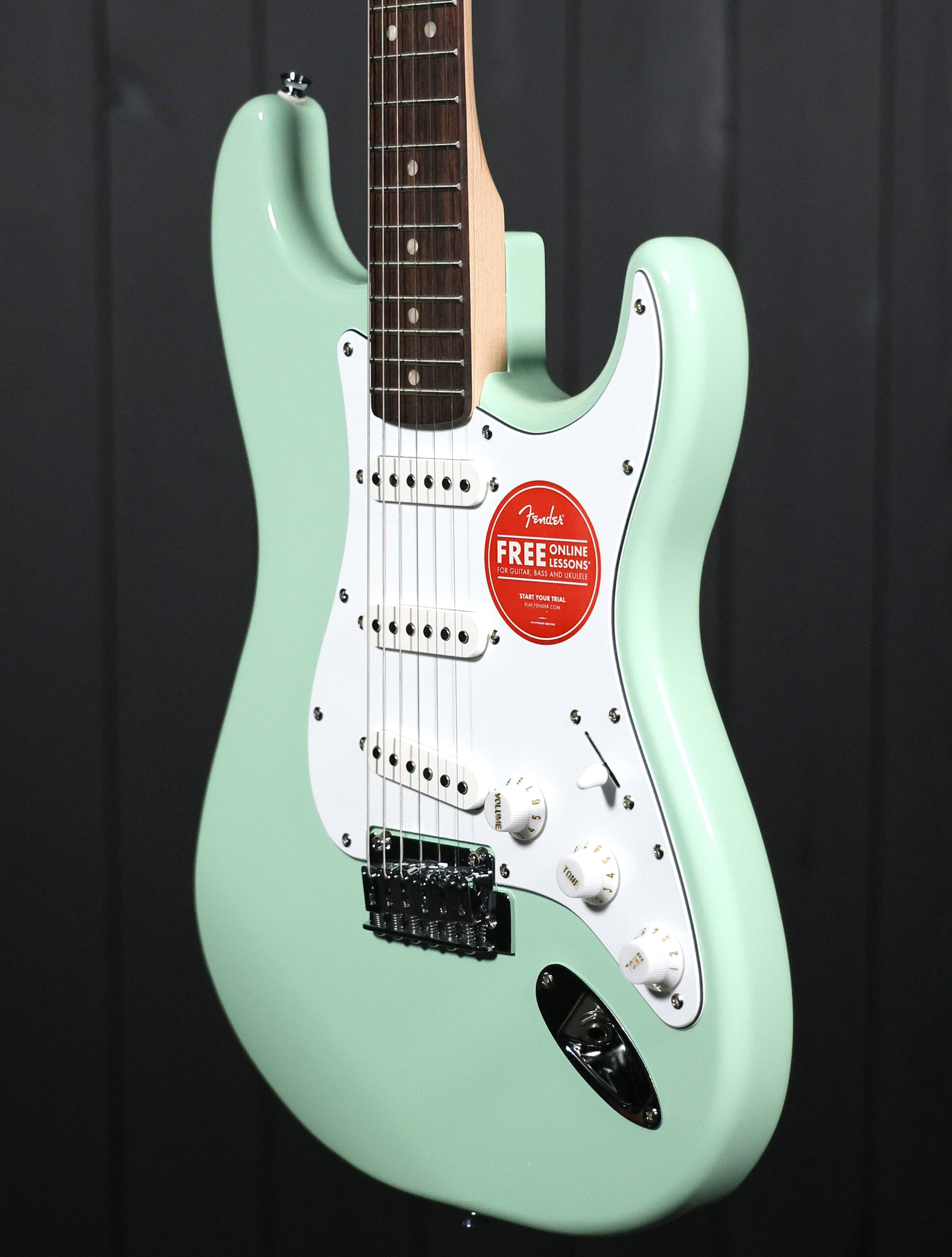 Squier FSR Affinity Series® Stratocaster® - Image 3