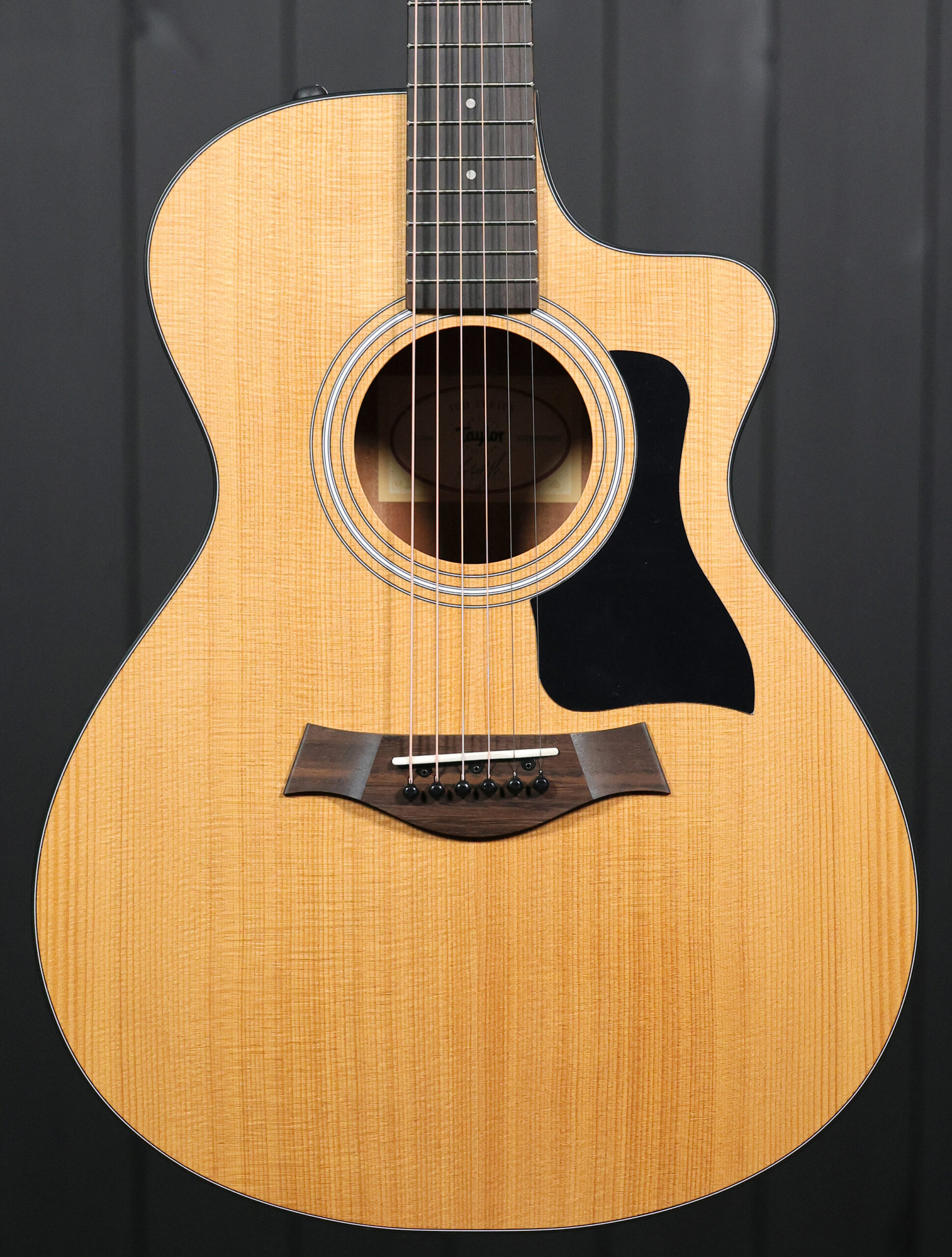 Taylor 112ce