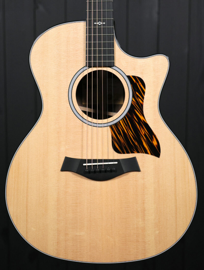 Taylor 414ce