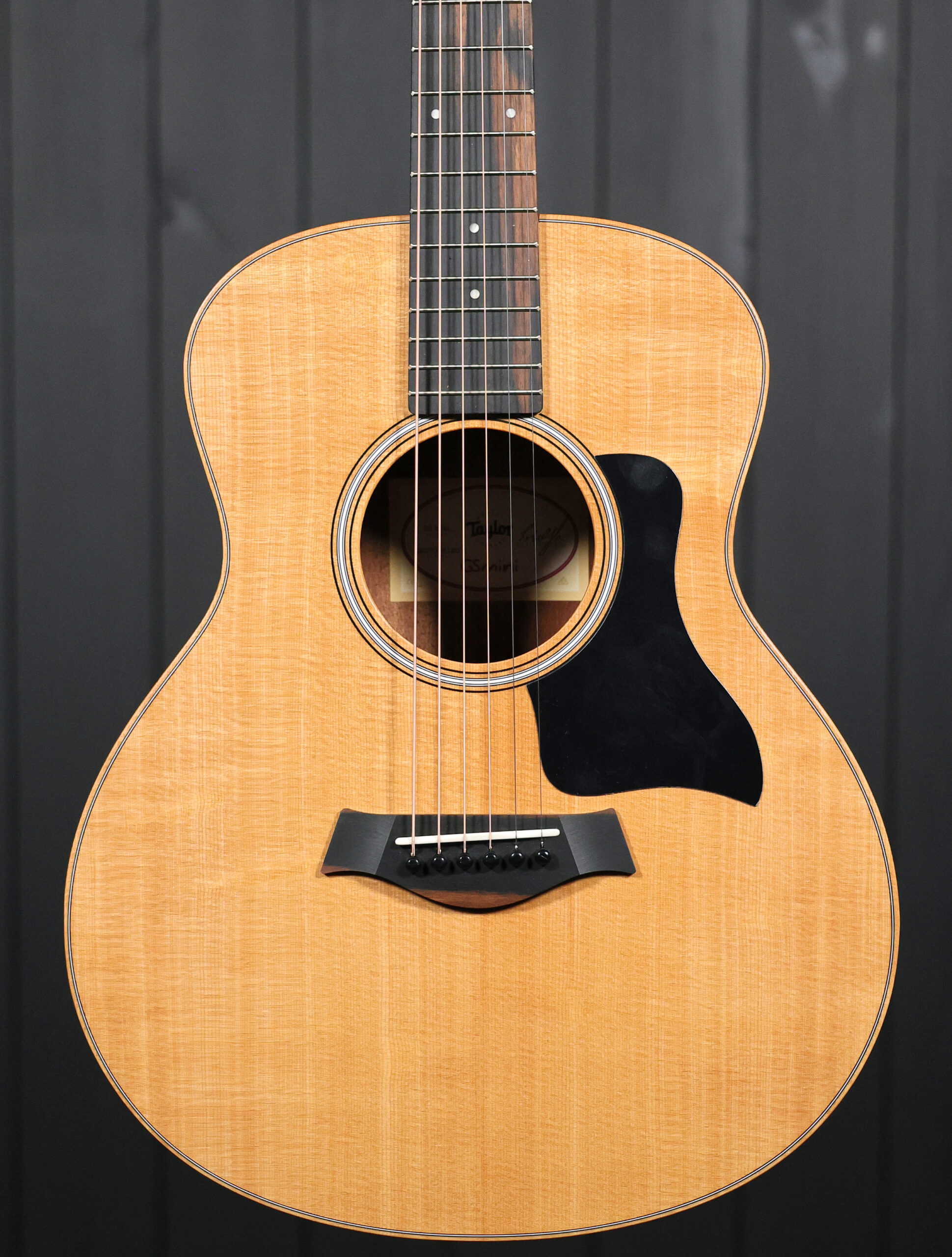 Taylor GS Mini Sapele
